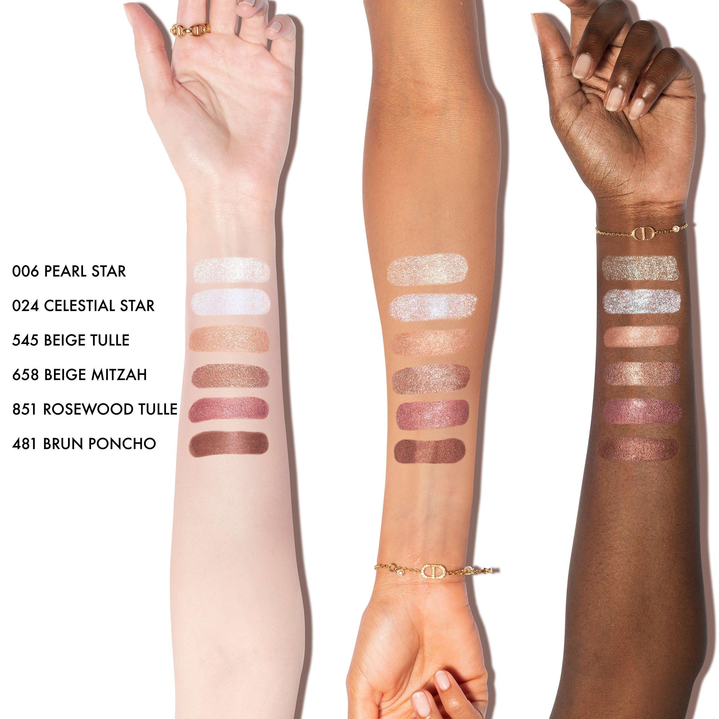 481BeigeTulle - DIOR - Diorshow Flash Stick Ultra-Gliding Eyeshadow Stick - Waterproof - 3