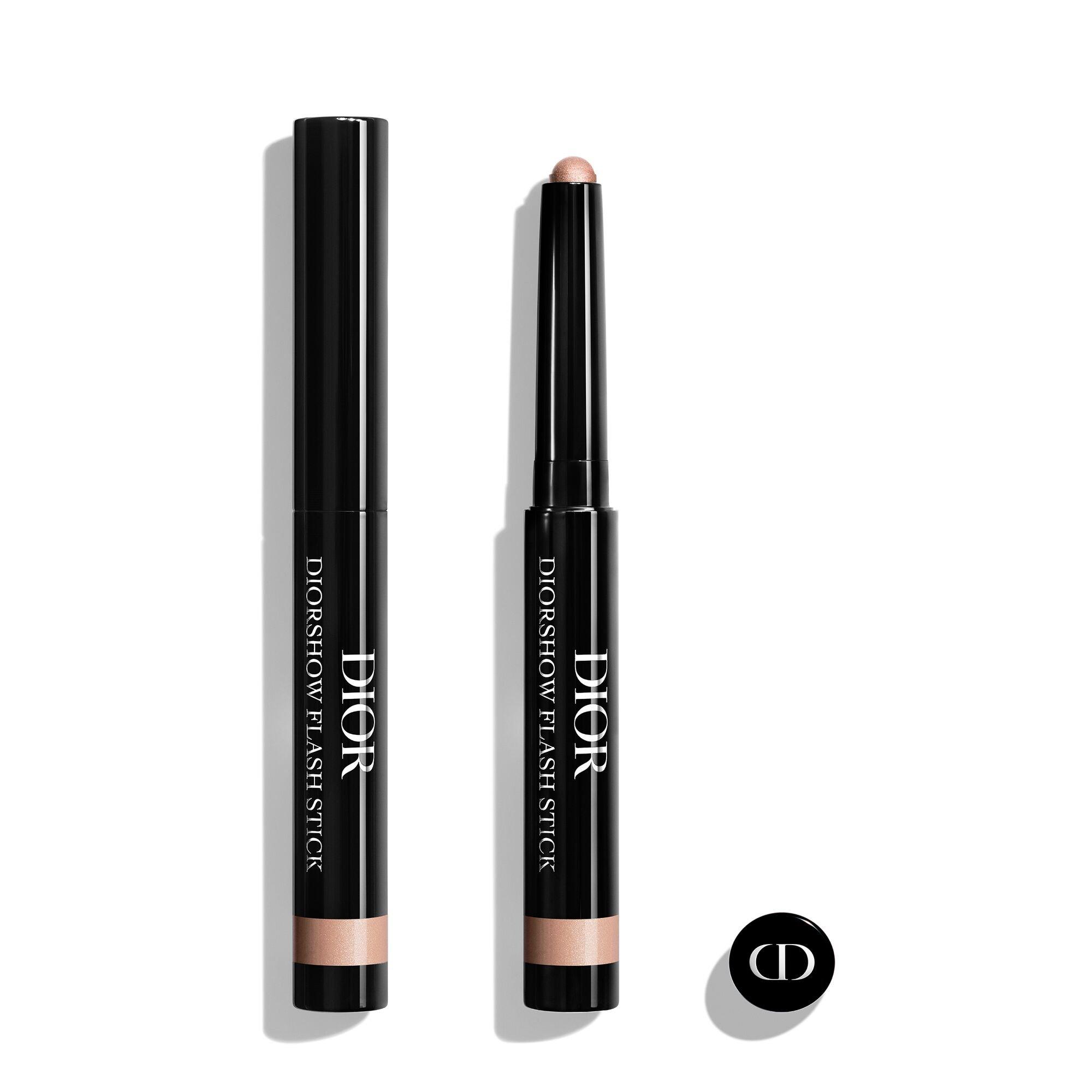 DIOR Diorshow Flash Stick Ultra-Gliding Eyeshadow Stick - Waterproof - 545BeigeTulle