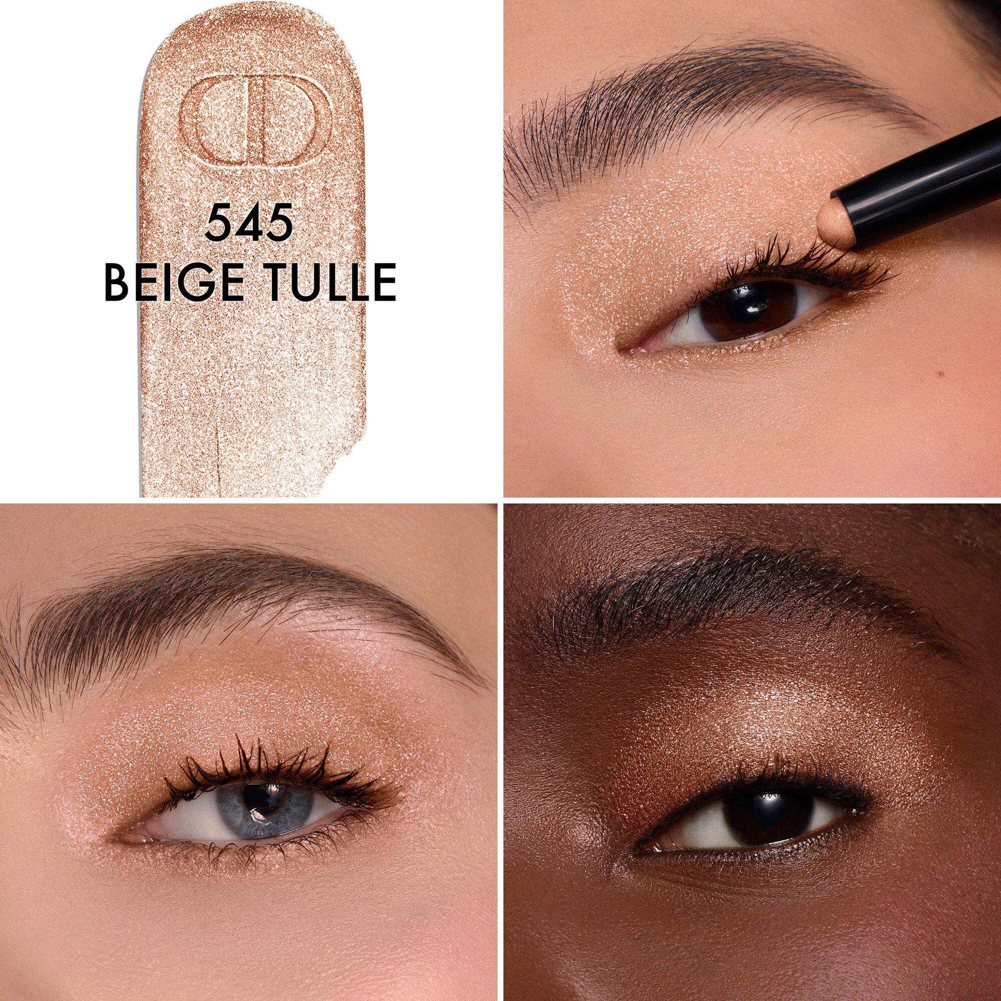 545BeigeTulle - DIOR - Diorshow Flash Stick Ultra-Gliding Eyeshadow Stick - Waterproof - 4