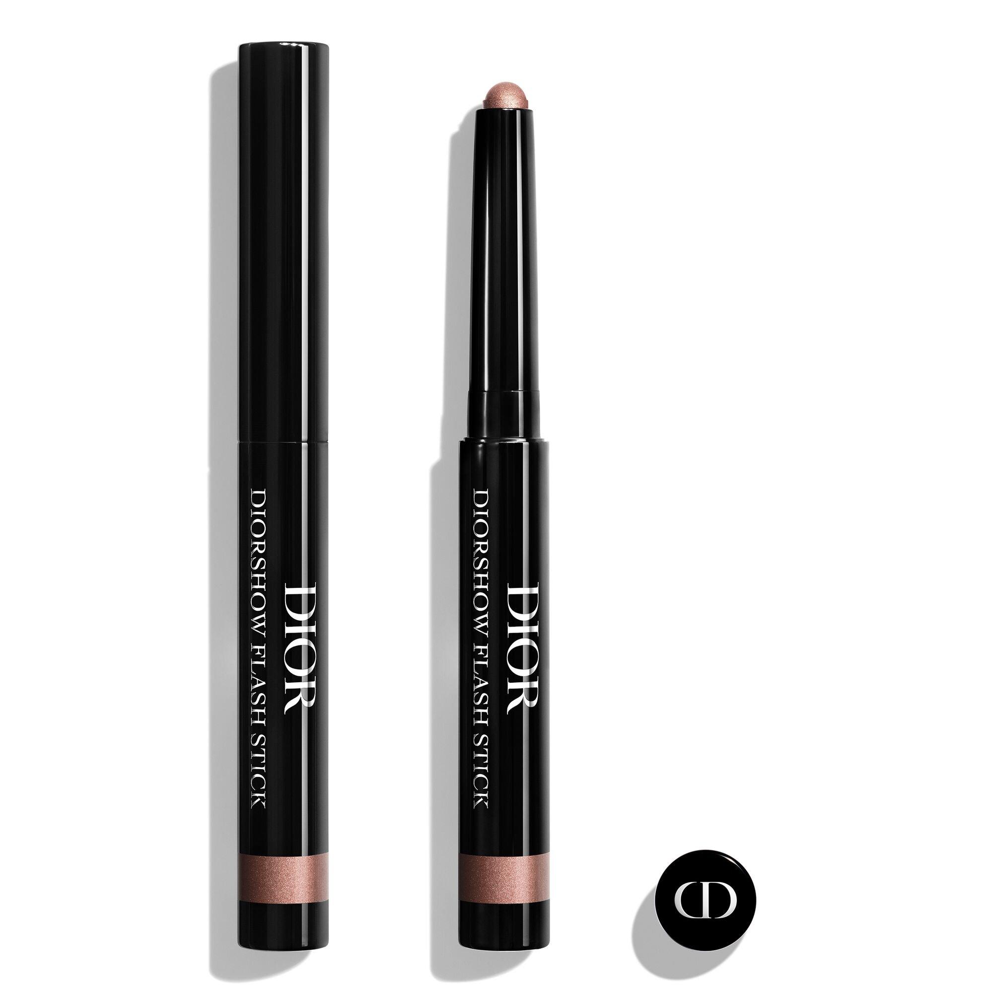 DIOR Diorshow Flash Stick Ultra-Gliding Eyeshadow Stick - Waterproof - 658BeigeMitzah