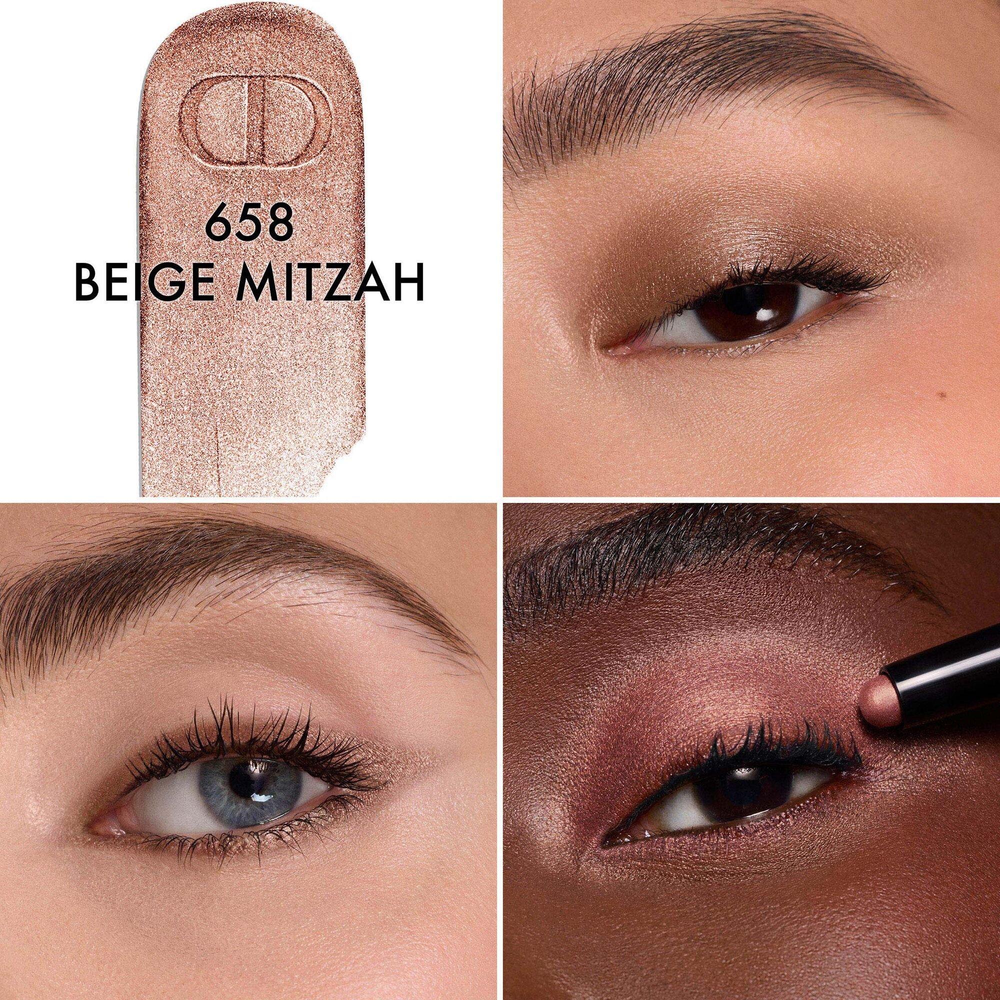 658BeigeMitzah - DIOR - Diorshow Flash Stick Ultra-Gliding Eyeshadow Stick - Waterproof - 4