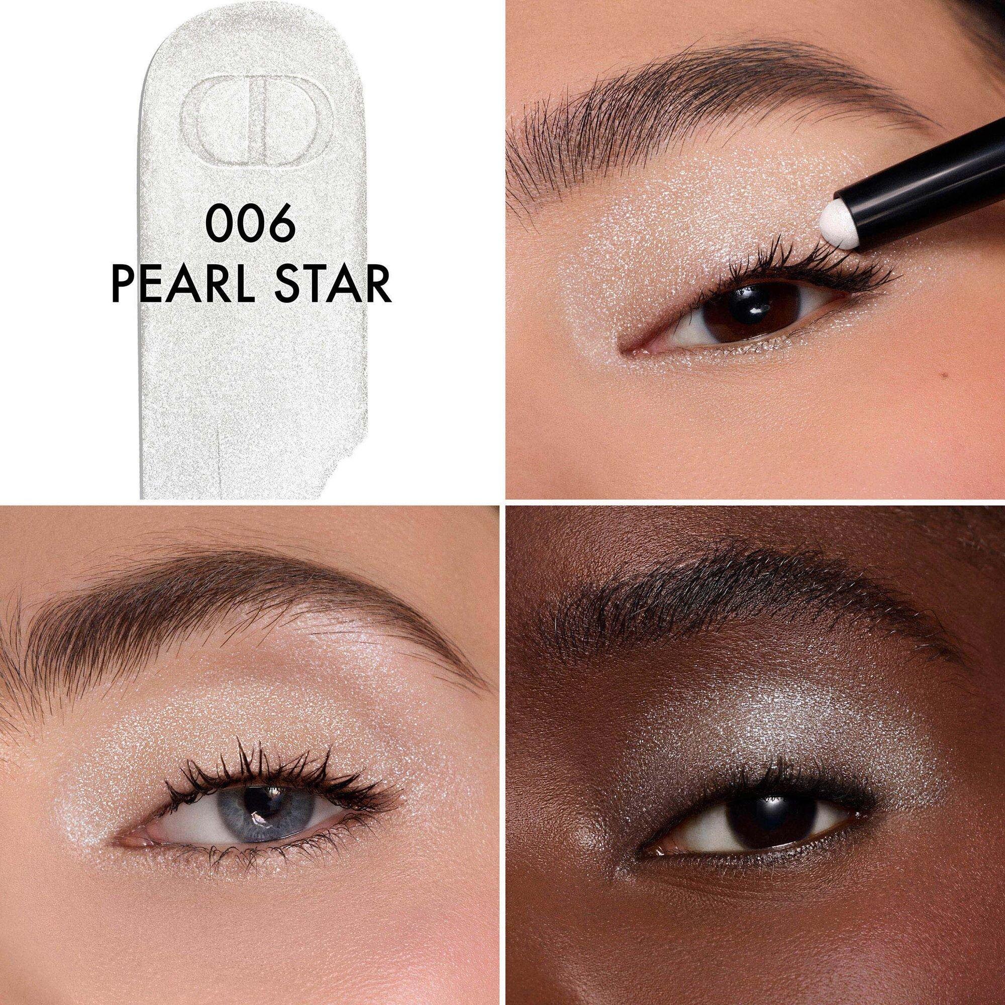 006PearlStar - DIOR - Diorshow Flash Stick Ultra-Gliding Eyeshadow Stick - Waterproof - 4