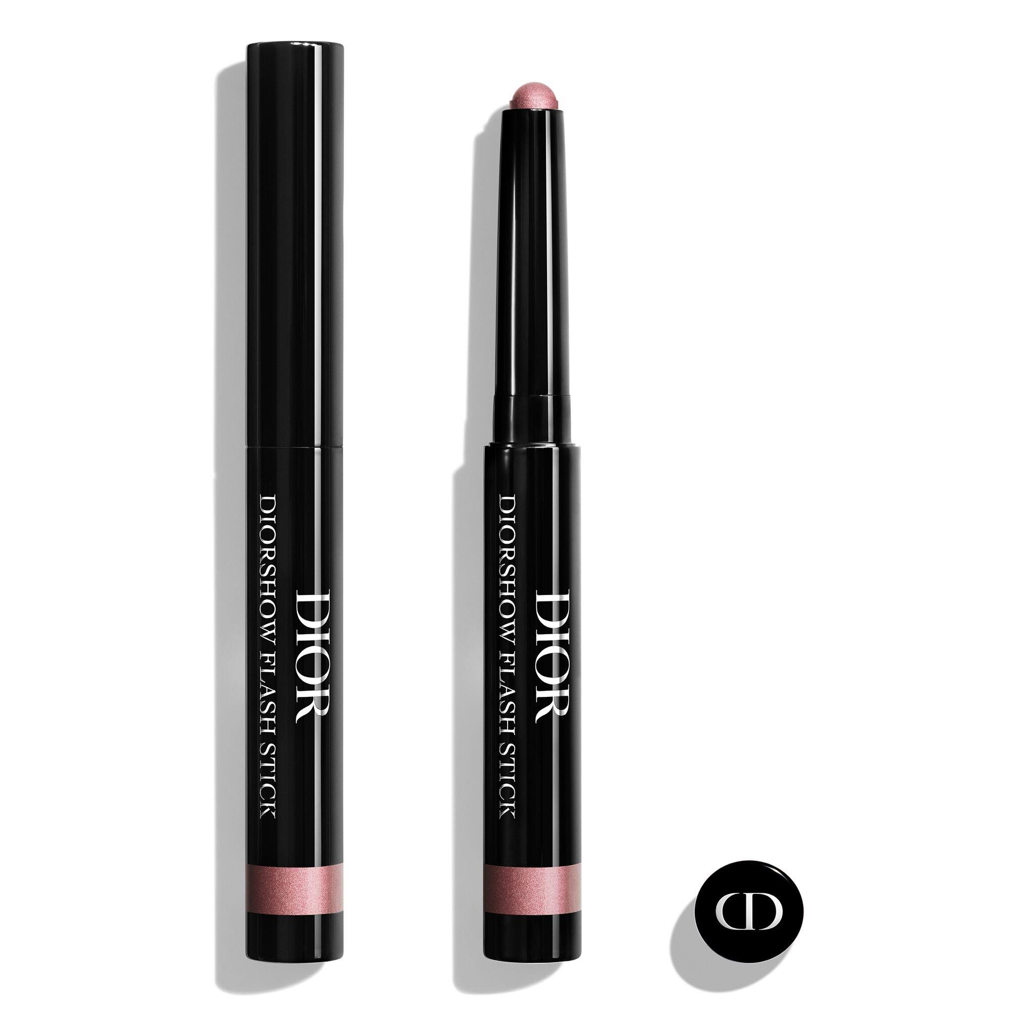 DIOR Diorshow Flash Stick Ultra-Gliding Eyeshadow Stick - Waterproof - 851RoswdTulle