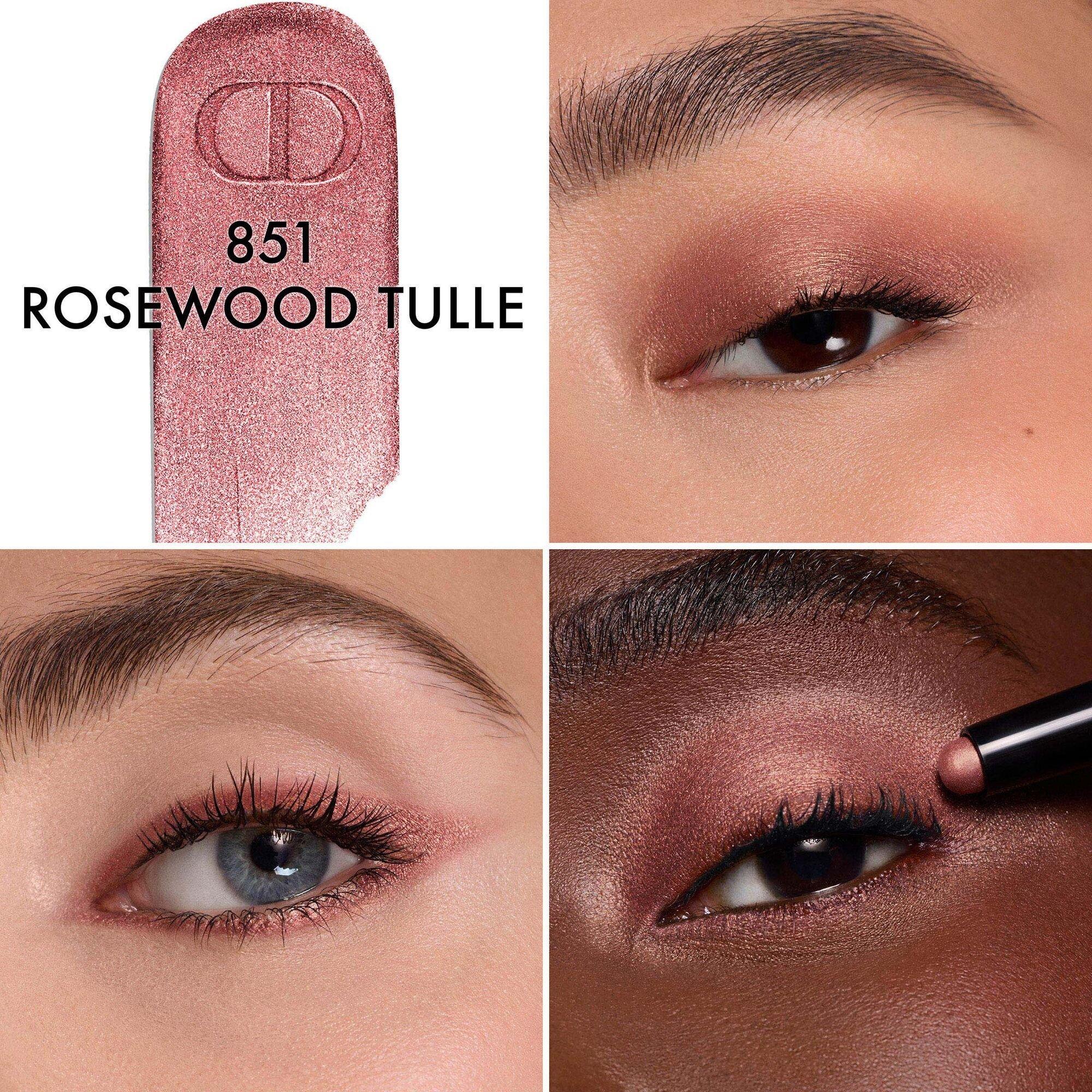 851RoswdTulle - DIOR - Diorshow Flash Stick Ultra-Gliding Eyeshadow Stick - Waterproof - 4