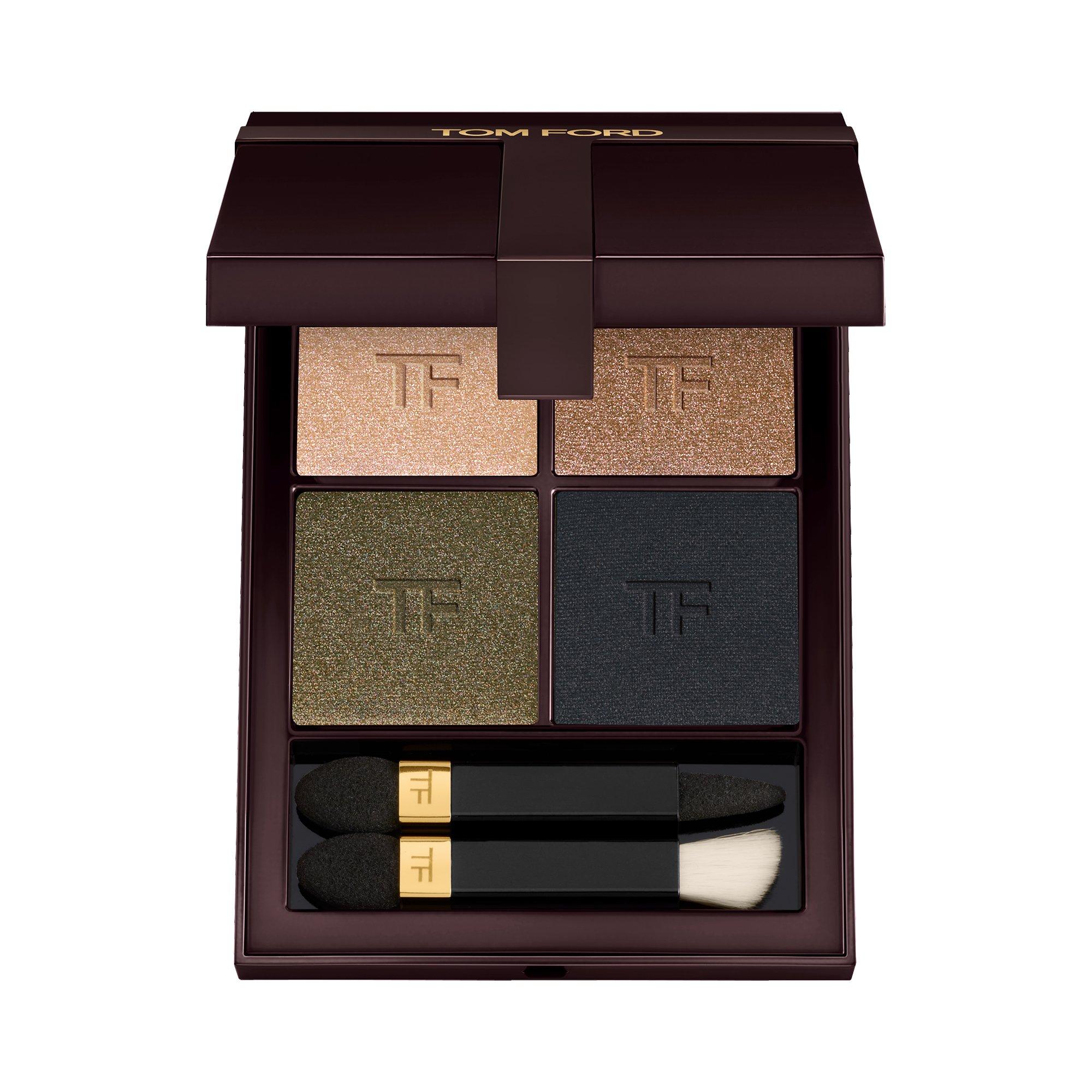 Tom Ford Beauty Runway Eye Colour Quad Creme