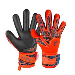 Reusch Attrakt Silver 99
