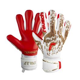 Reusch Attrakt Freegel Silver