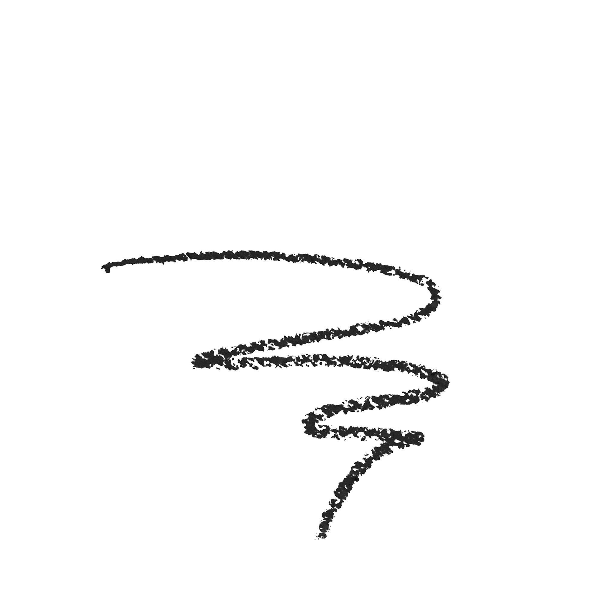 Black - Sweed - Satin Kohl Eye Pencil - 3