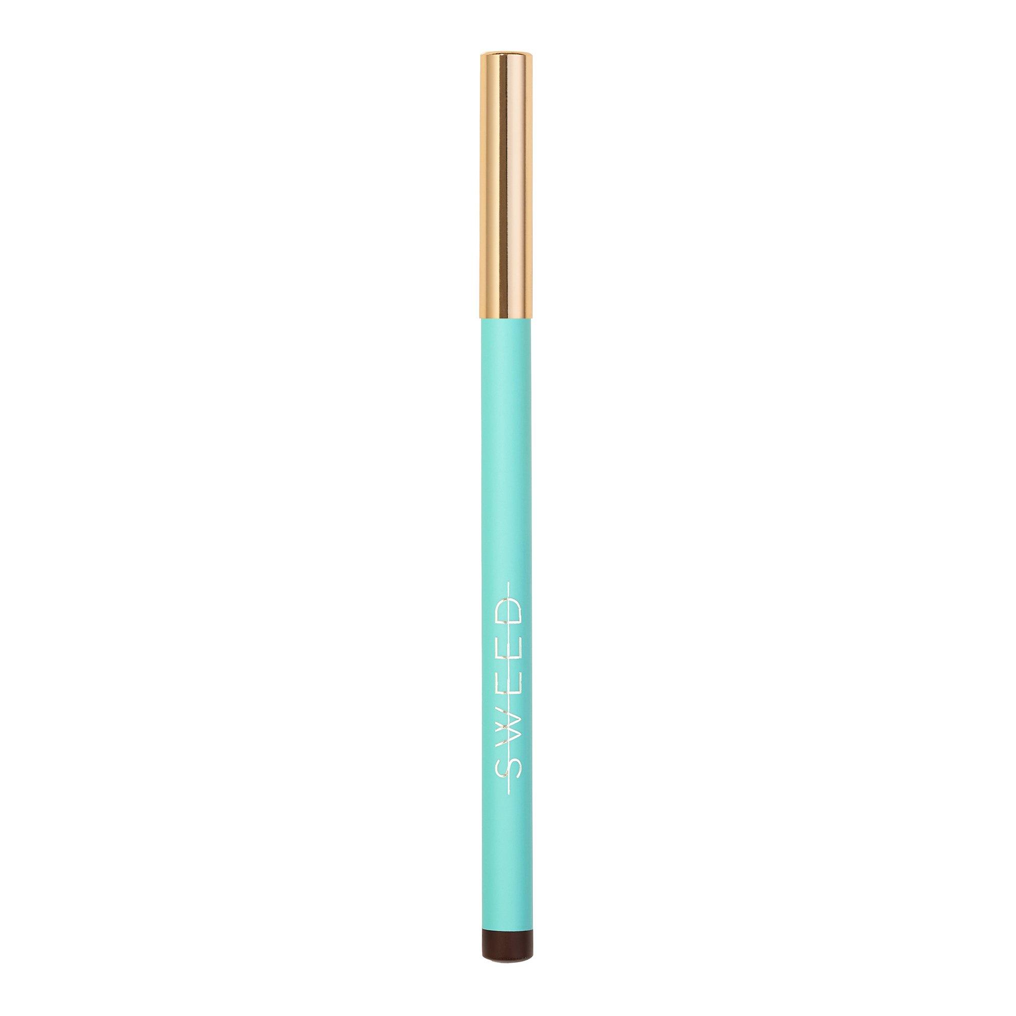 Bdusty Brown - Sweed - Satin Kohl Eye Pencil - 1