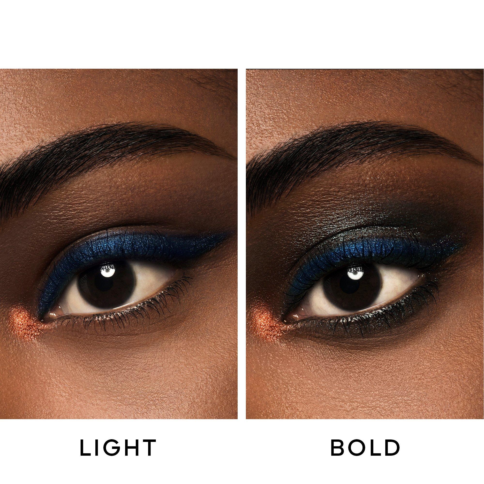 360MYSTIC - Guerlain - Ombres G Eyeshadow quad - 3