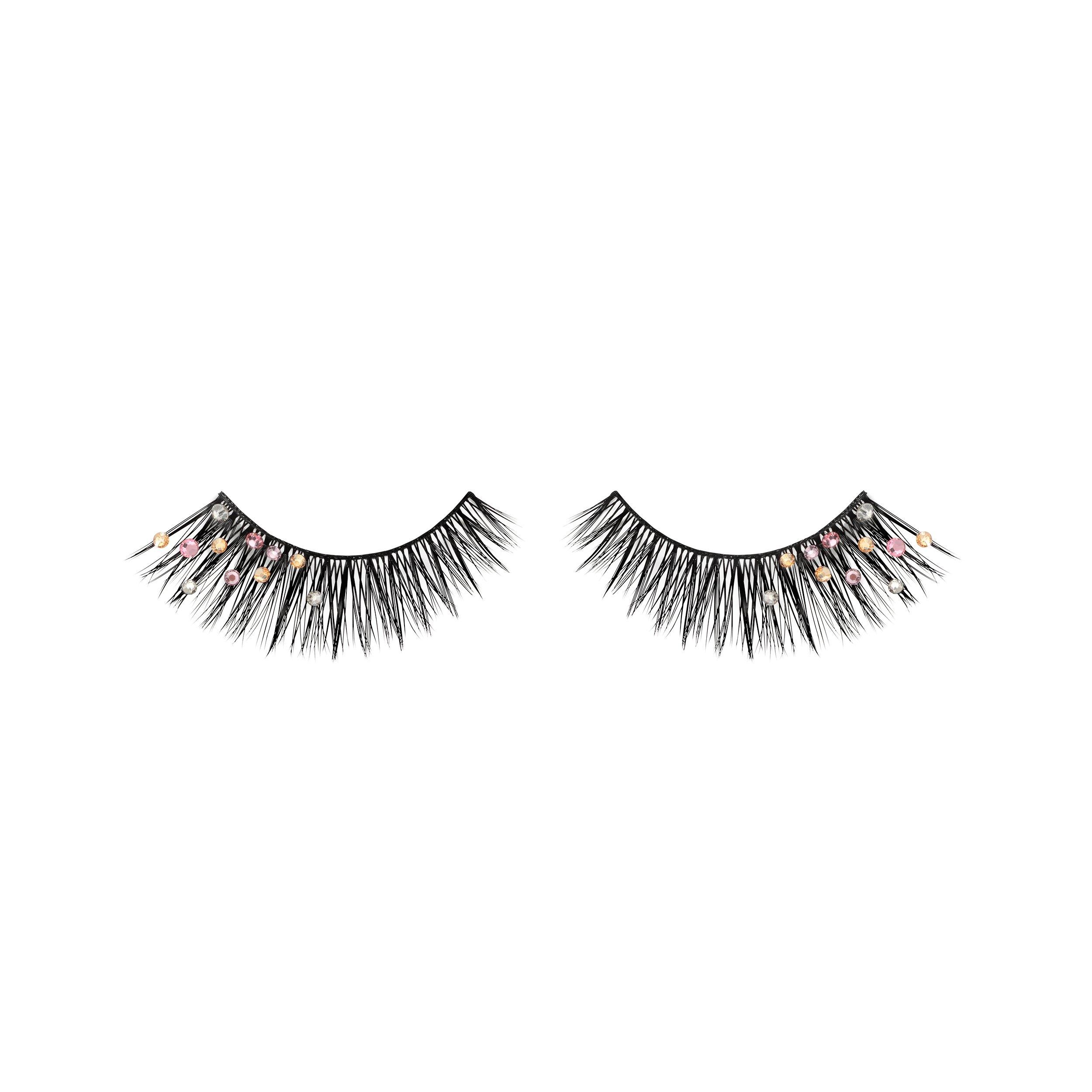 Shade 1 - Gucci - False Lashes Limited Edition - 01 - 1
