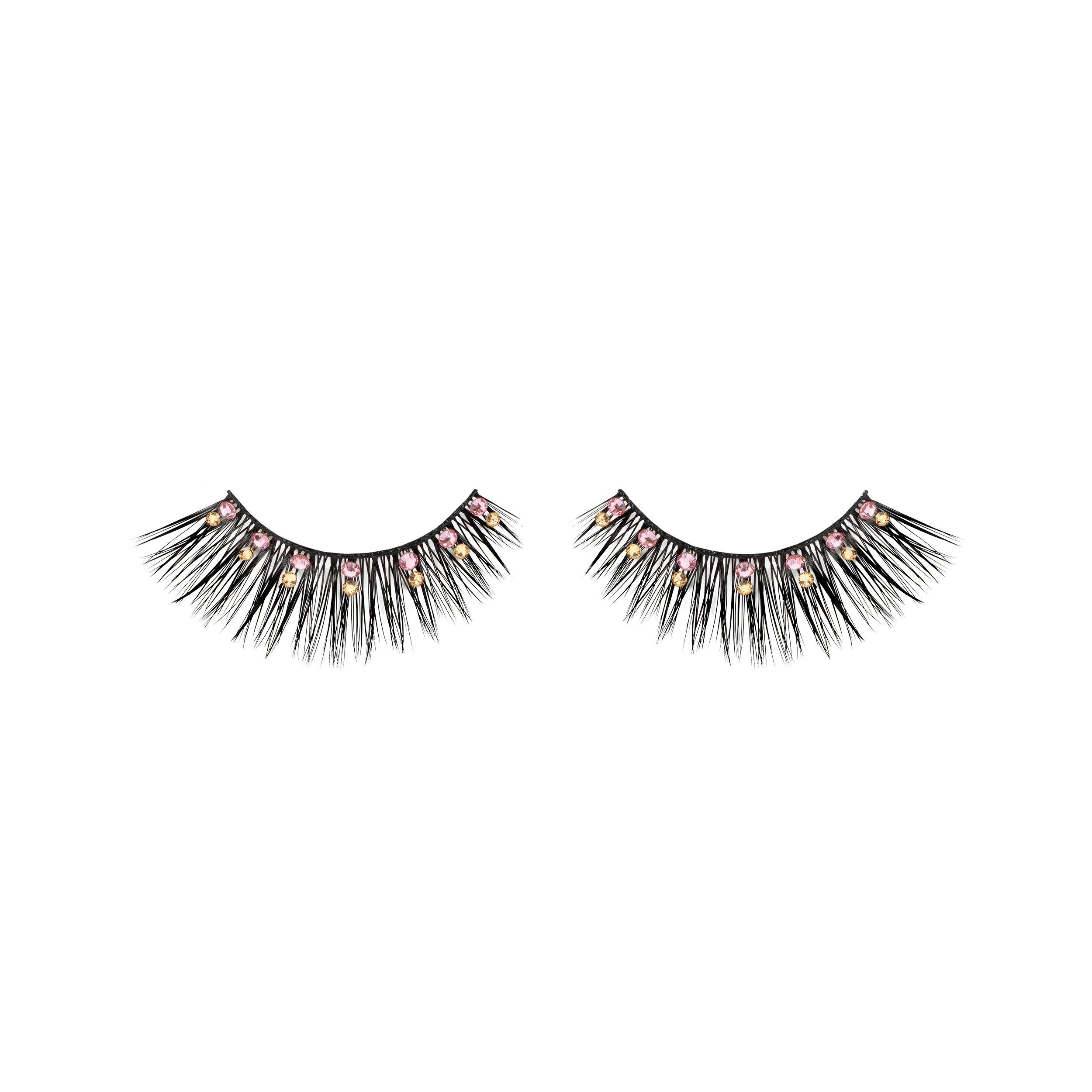 Shade 2 - Gucci - False Lashes Limited Edition - 02 - 1