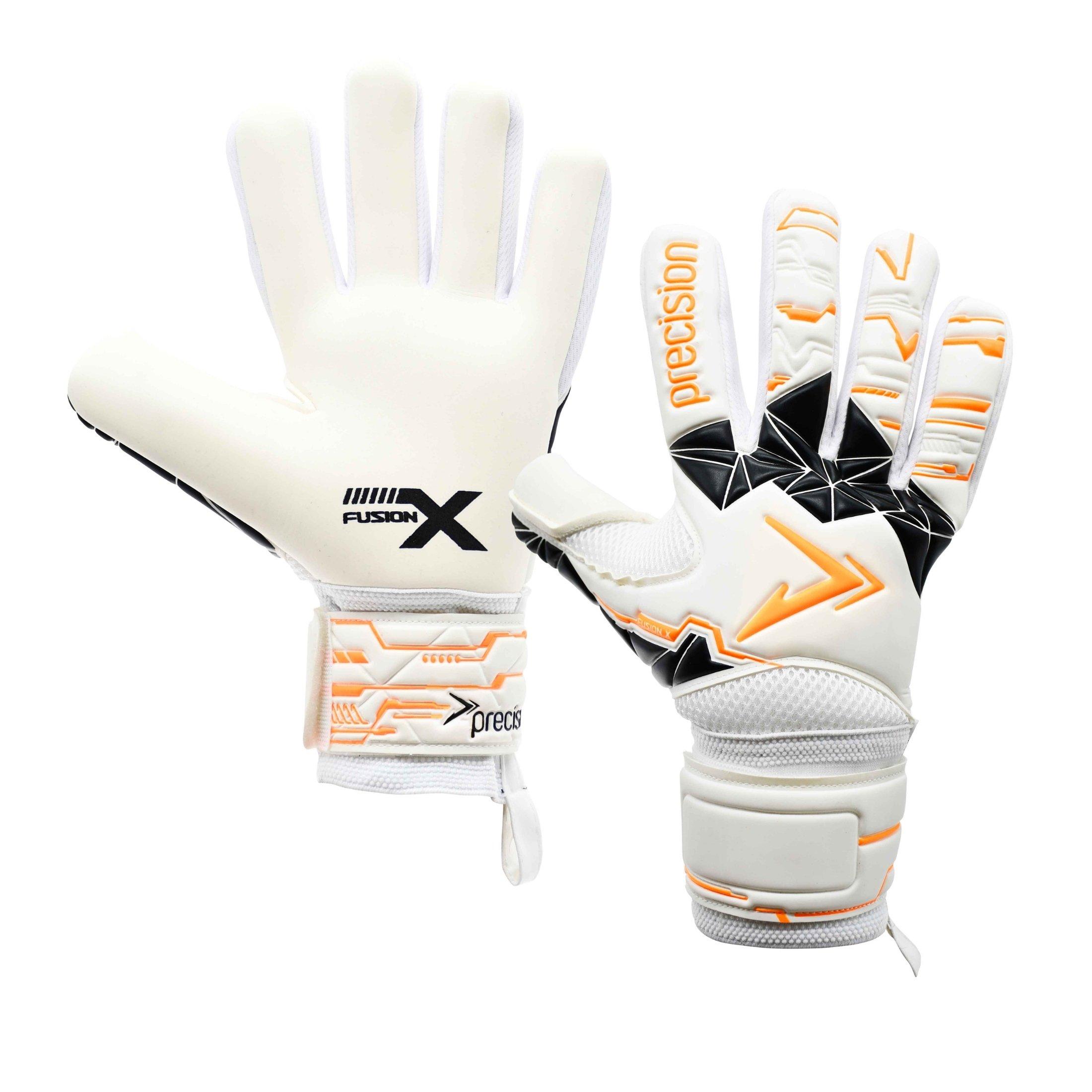 Multi - Precision Training - Fusion X Negative Goalkeeper Glove 00 - 1