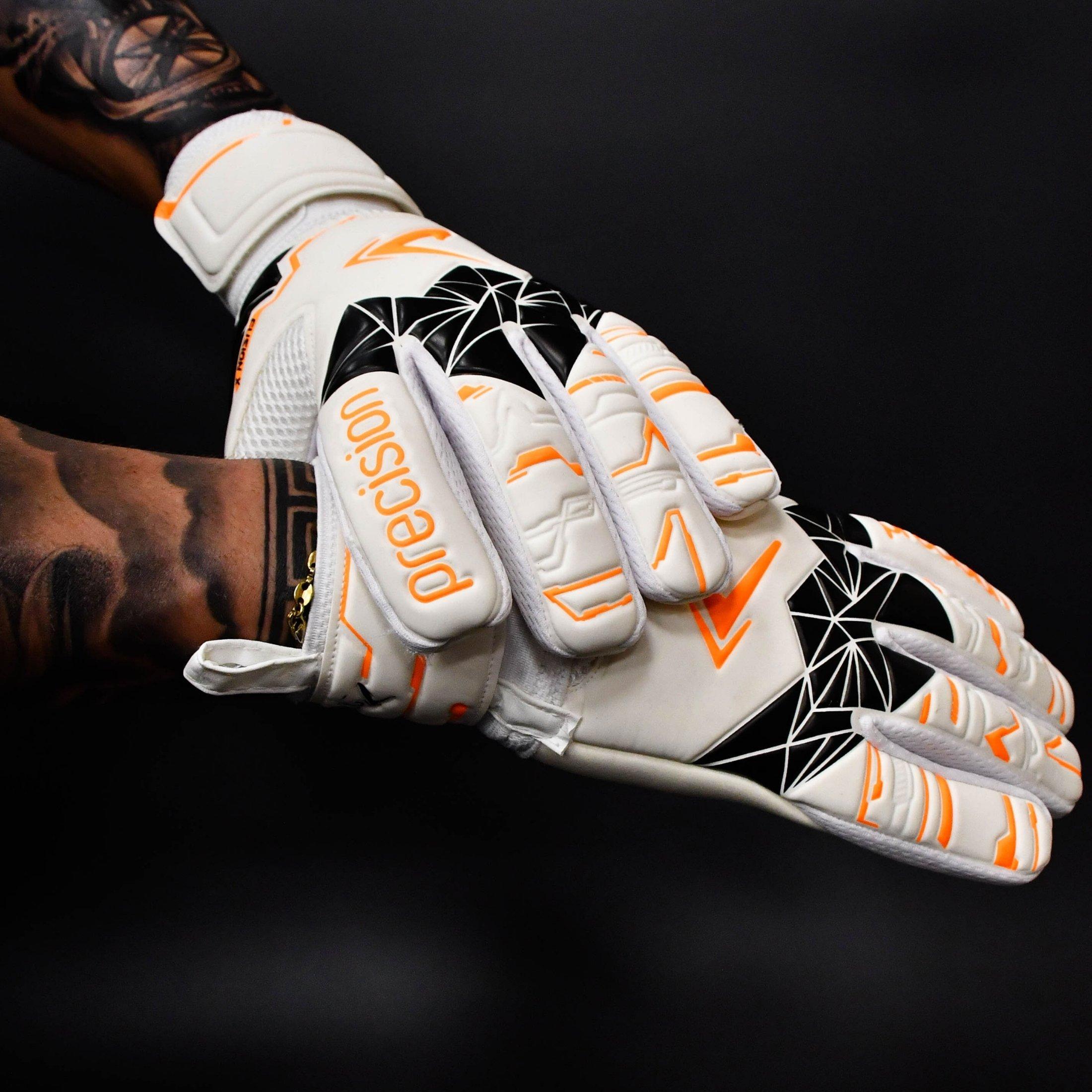 Multi - Precision Training - Fsn N Glv 00 - 7