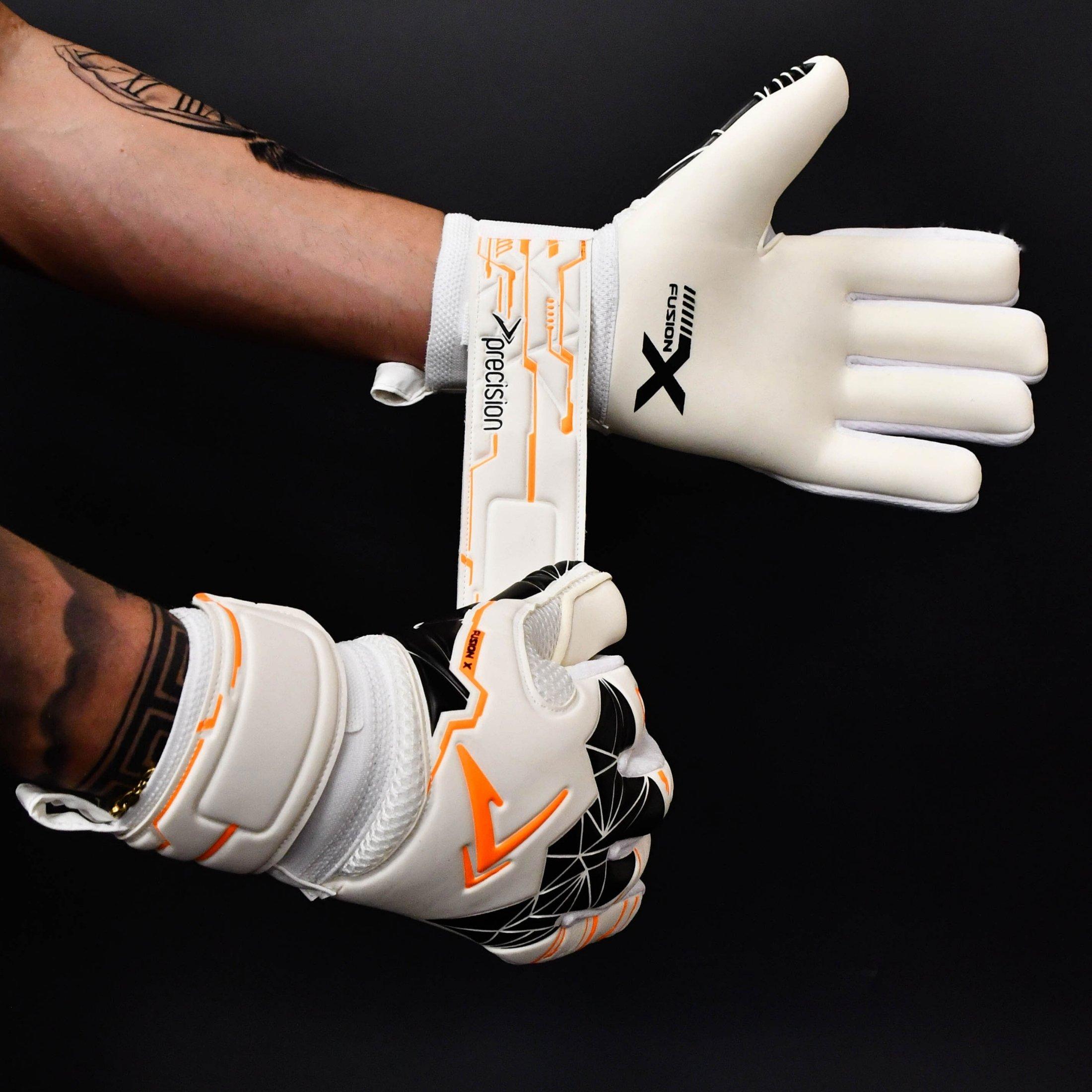 Multi - Precision Training - Fsn N Glv 00 - 8