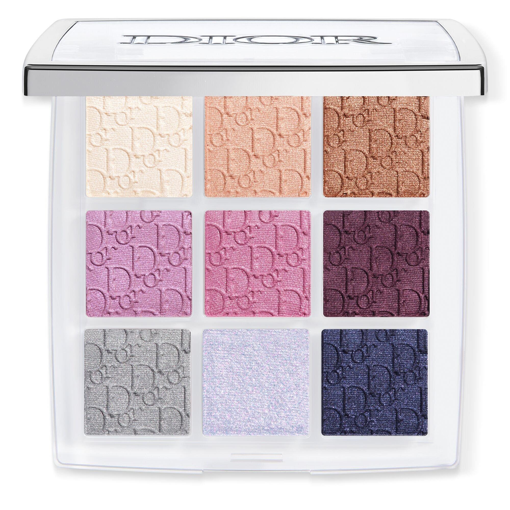004 - DIOR - Dior Backstage Eye Palette - Limited Edition - 1