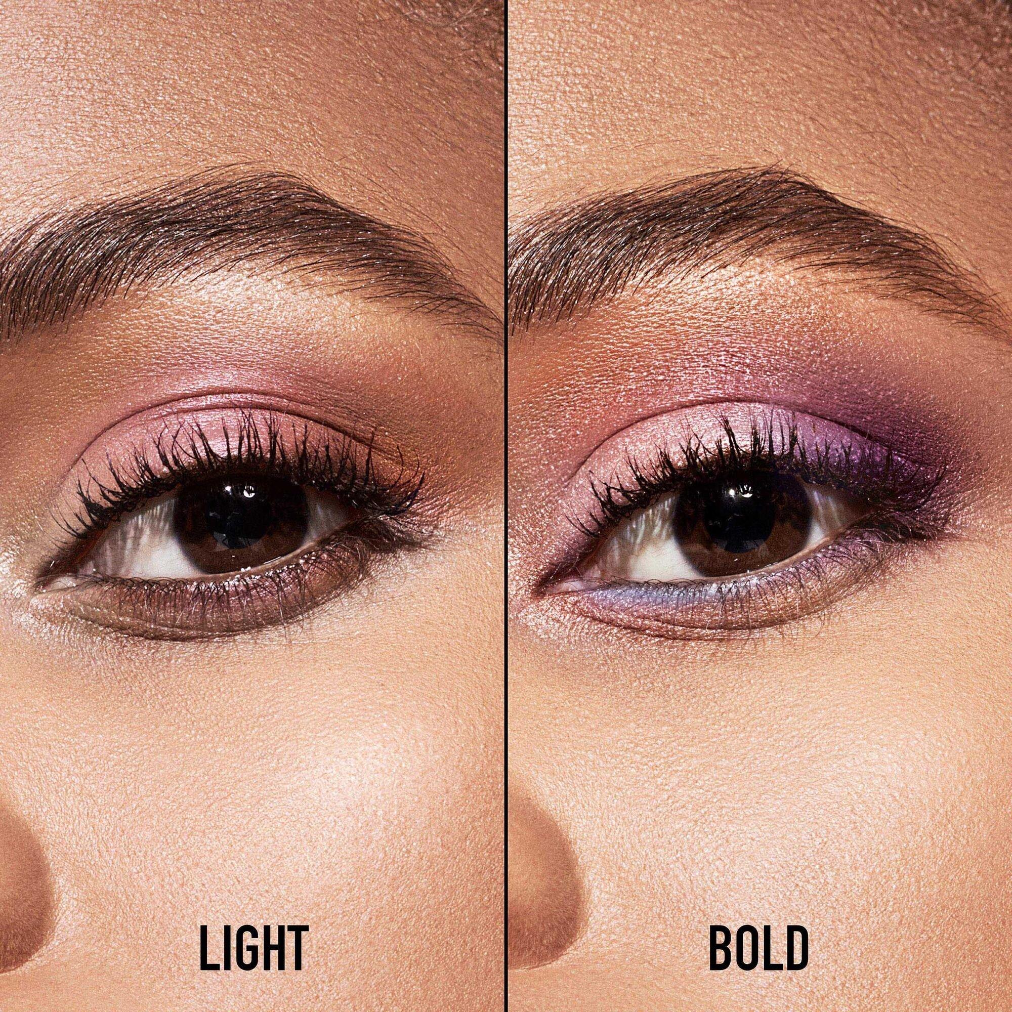 004 - DIOR - Dior Backstage Eye Palette - Limited Edition - 2