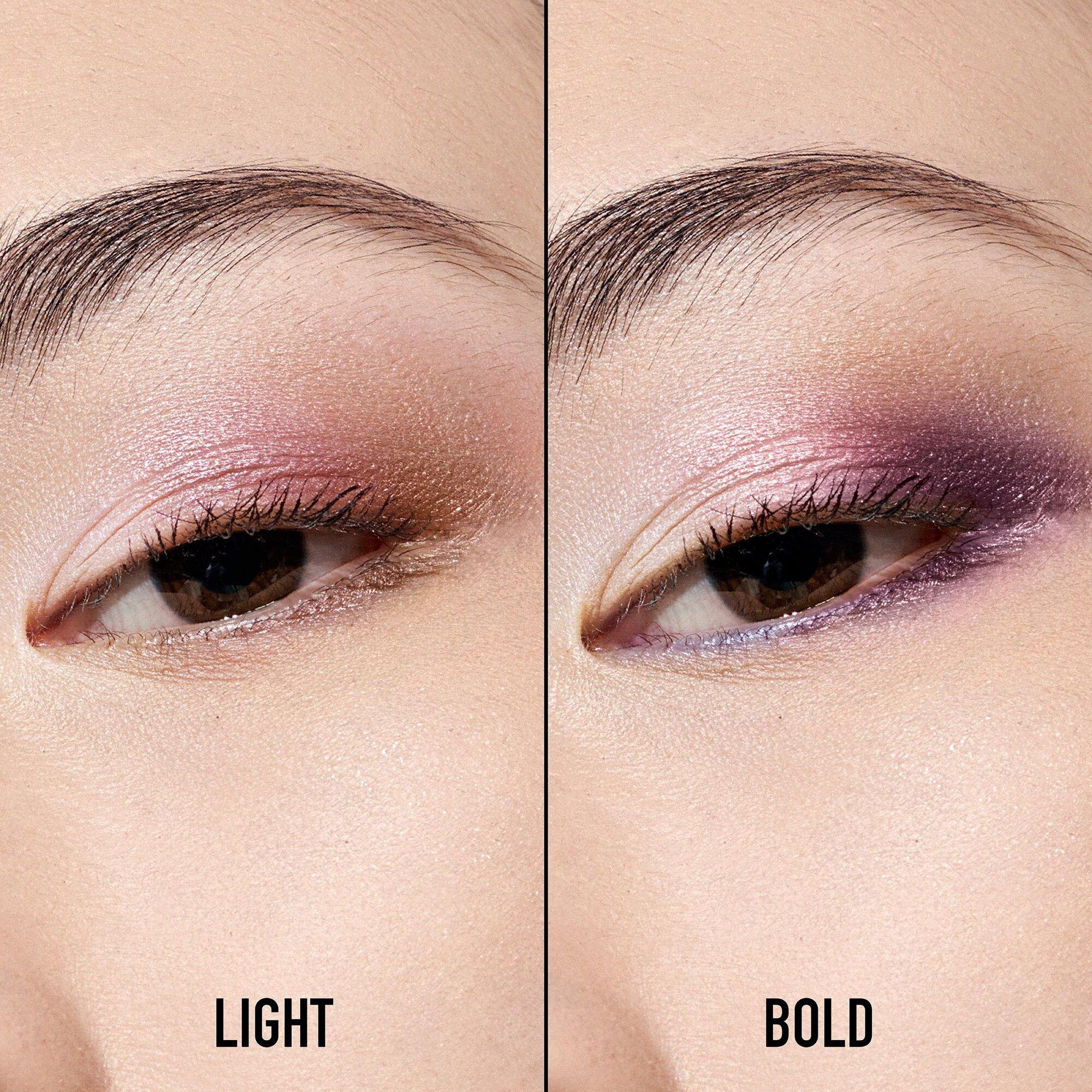 004 - DIOR - Dior Backstage Eye Palette - Limited Edition - 3