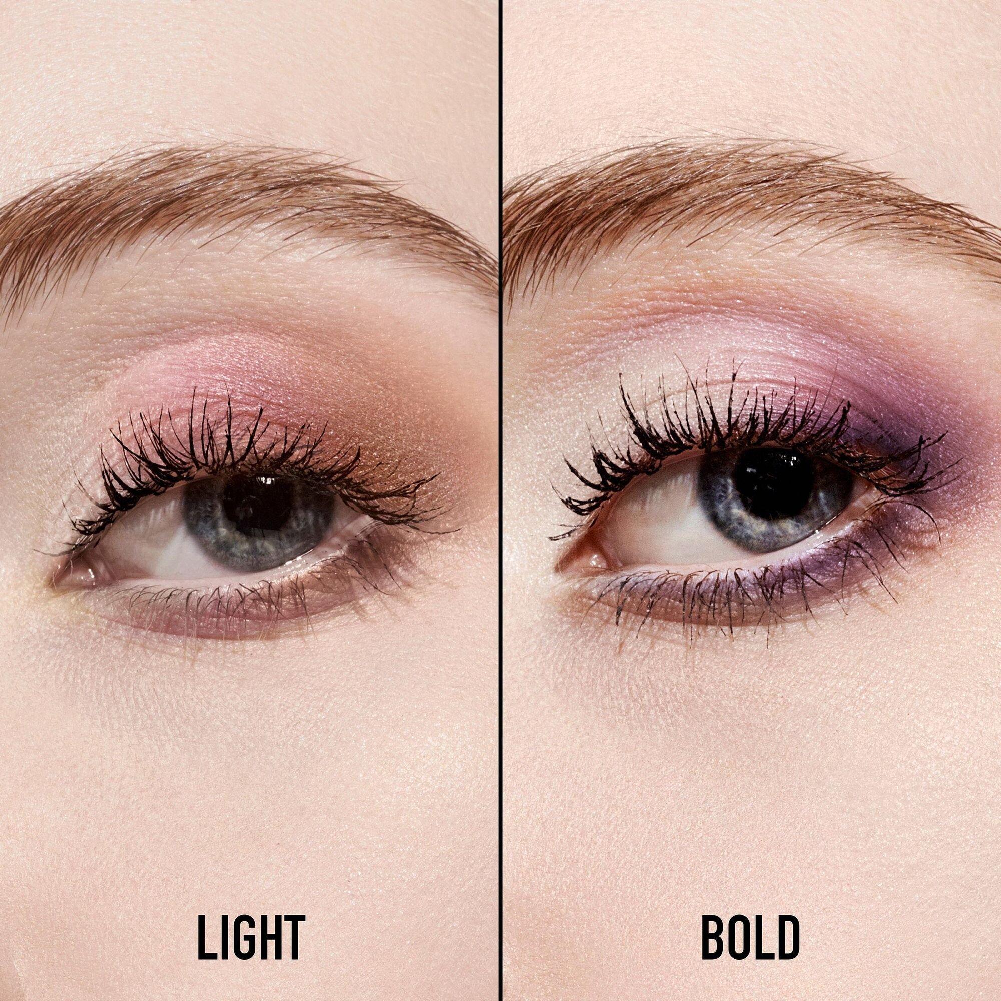 004 - DIOR - Dior Backstage Eye Palette - Limited Edition - 4