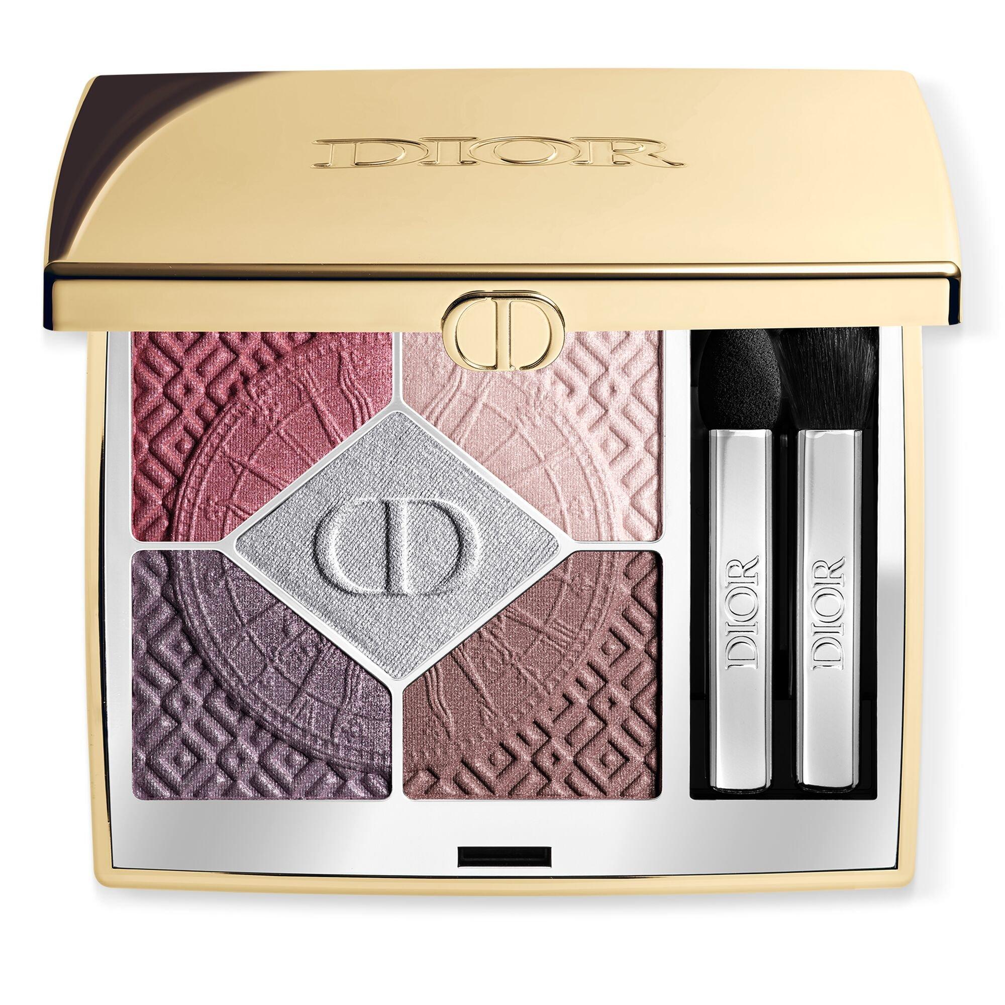 843 - DIOR - 5 Couleurs Couture Eyeshadow - Limited Edition - 1
