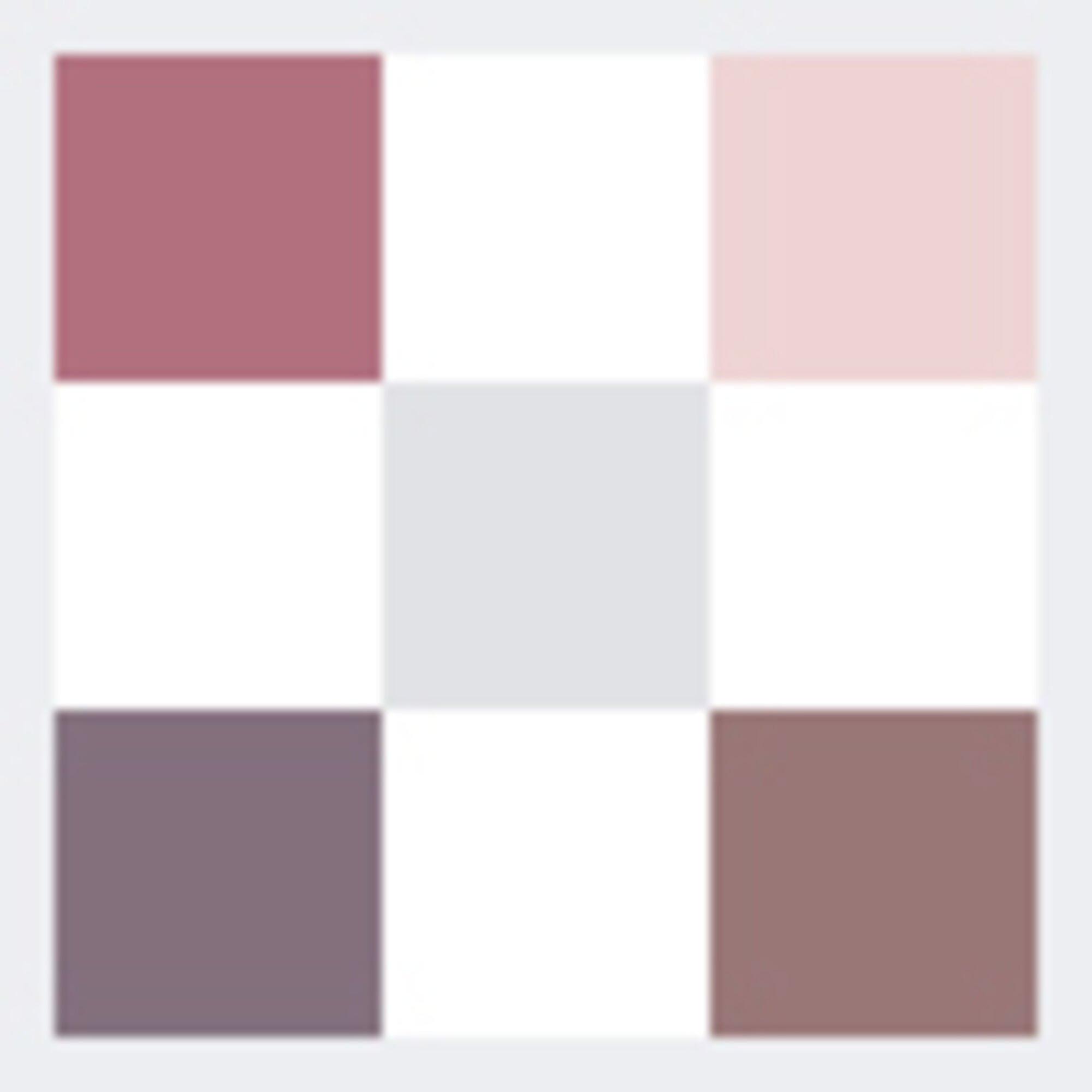 843 - DIOR - 5 Couleurs Couture Eyeshadow - Limited Edition - 5