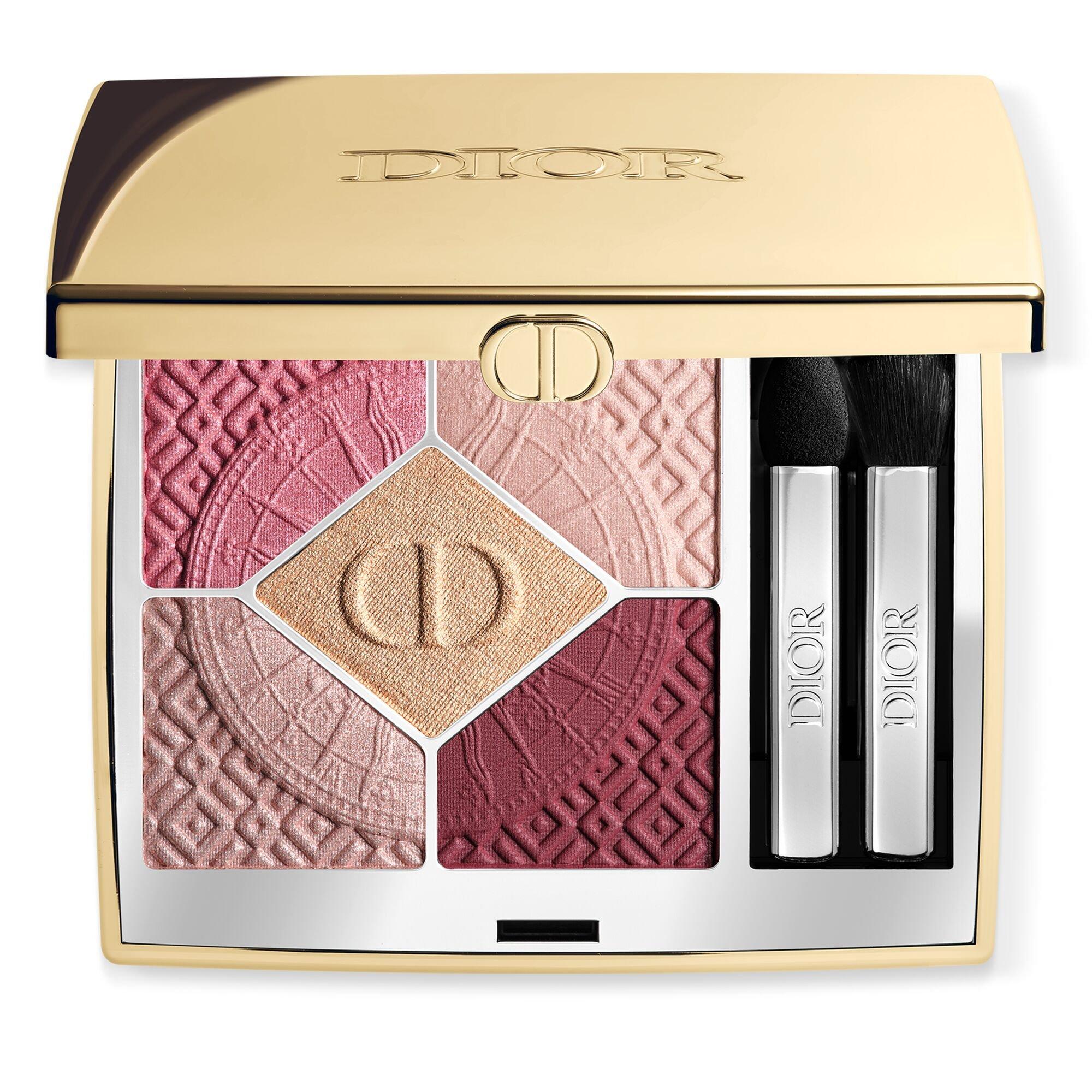 5 Couleurs Couture Eyeshadow - Limited Edition