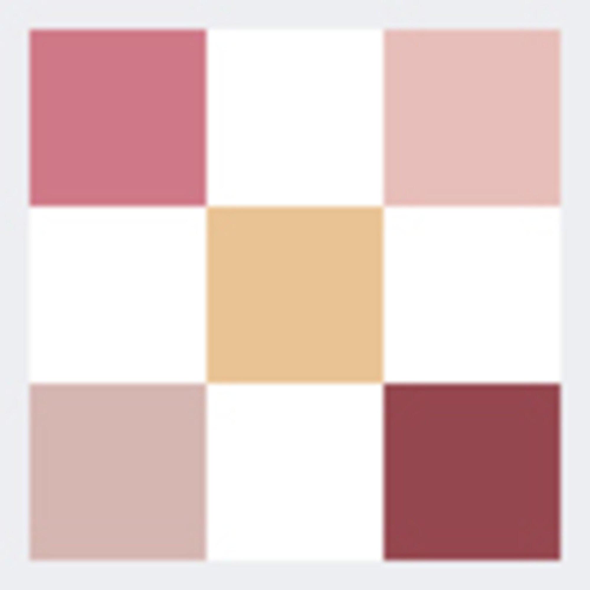 643 - DIOR - 5 Couleurs Couture Eyeshadow - Limited Edition - 5
