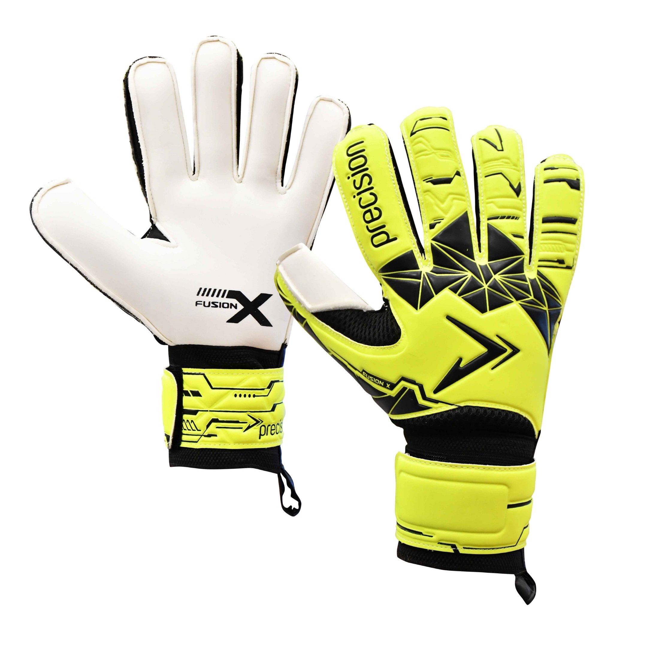 Multi - Precision Training - Fsn FC Goalkeeper Gloves - 1