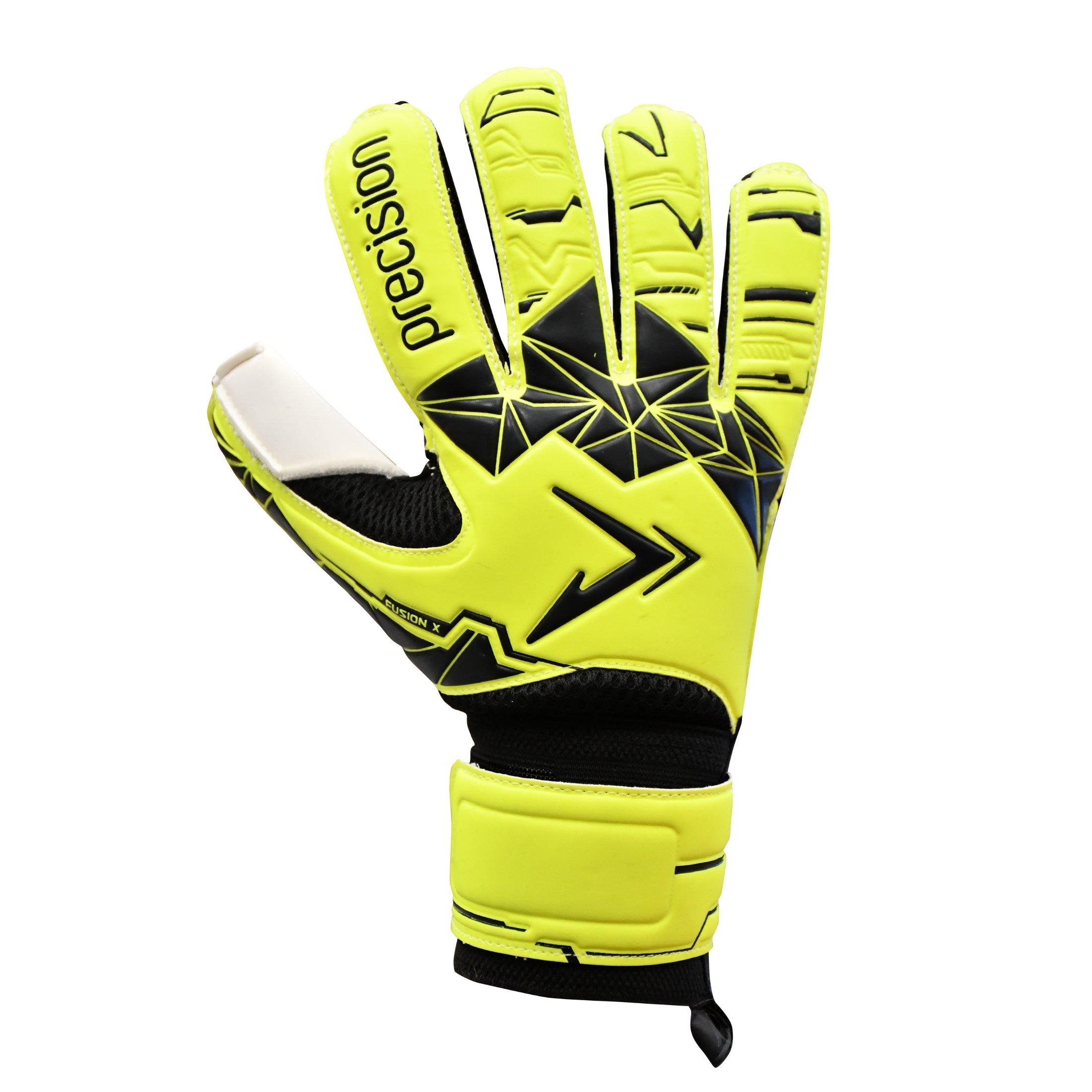 Multi - Precision Training - Fsn FC Glv Jn00 - 2