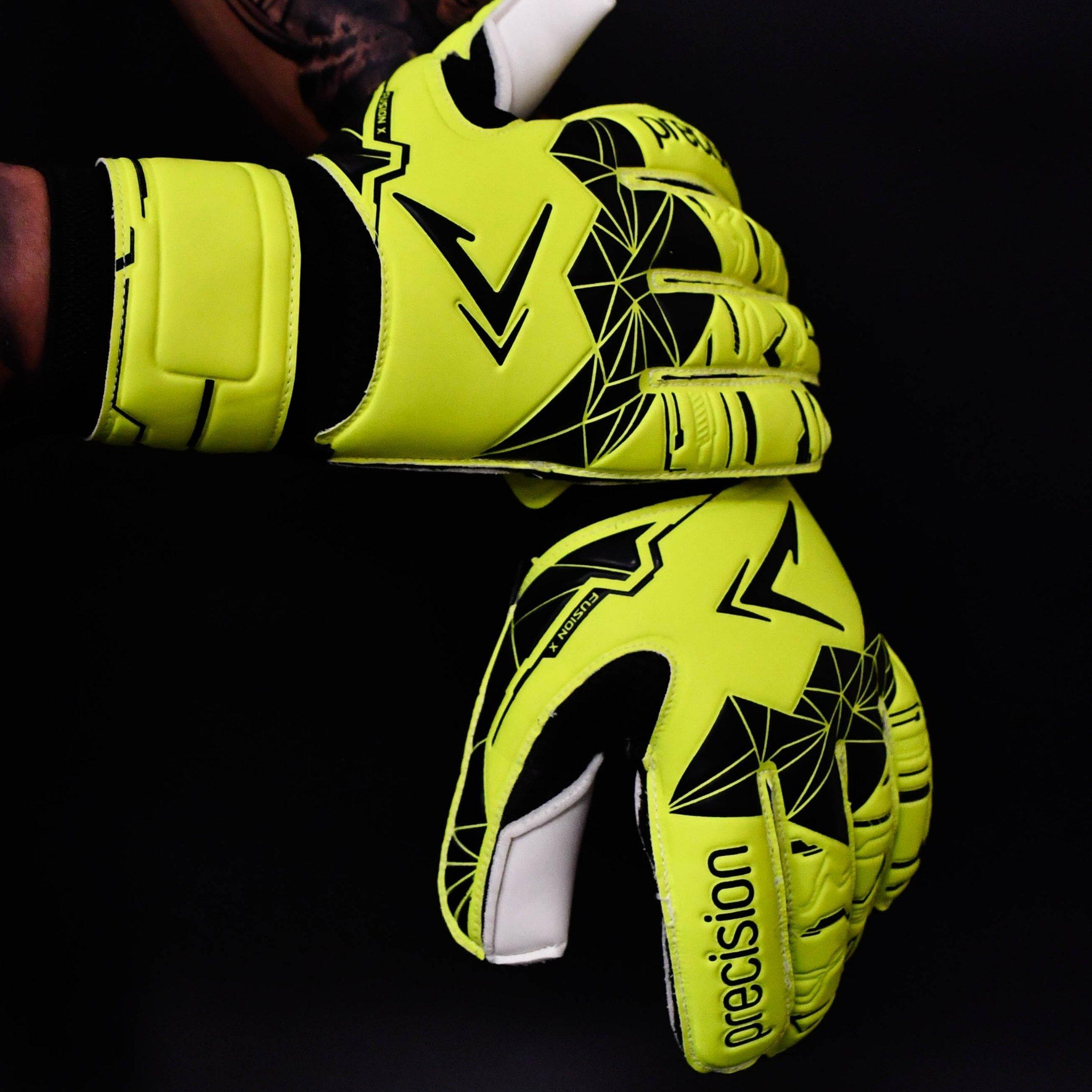 Multi - Precision Training - Fsn FC Glv Jn00 - 8