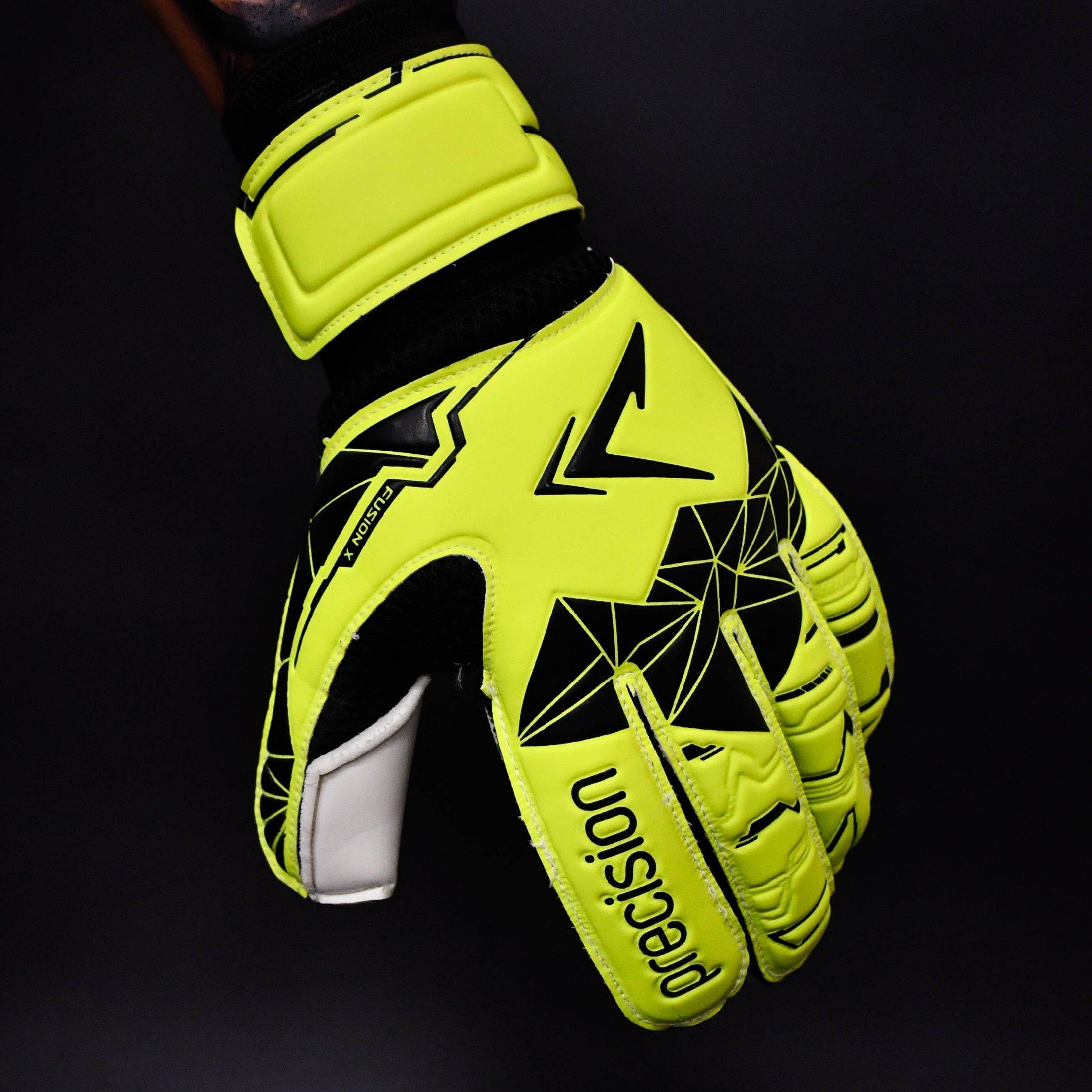 Multi - Precision Training - Fsn FC Glv Jn00 - 10