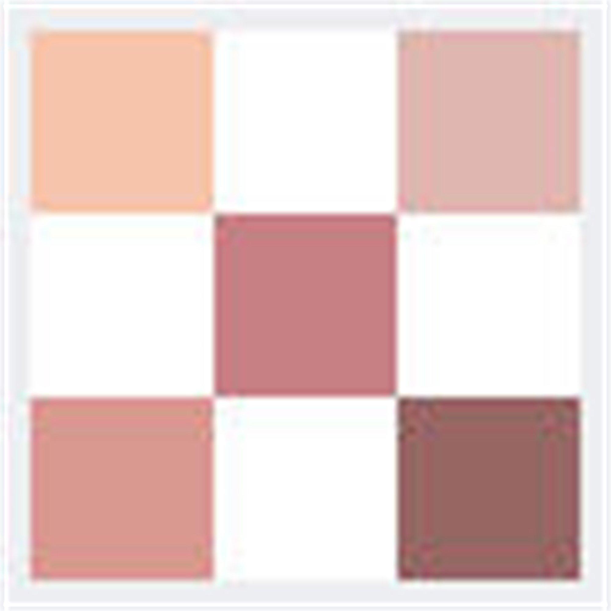 1947 - DIOR - 5 Couleurs Couture Eyeshadow Palette - Millefiori Couture Edition - 4