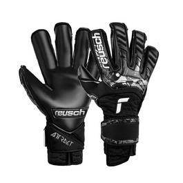 Reusch Attrakt Infinity Resistor Adaptiveflex Goalkeeper Gloves