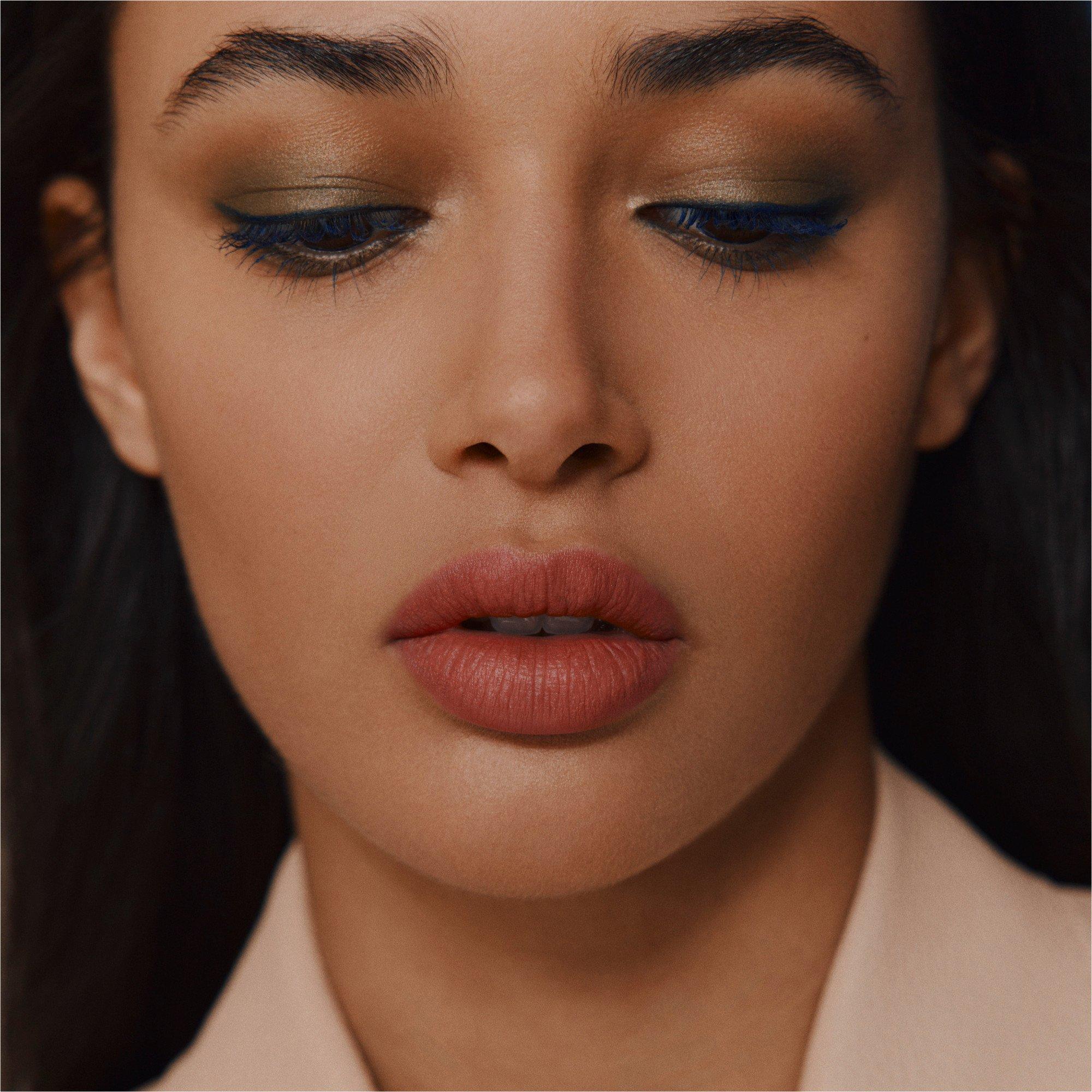 Ombres Minerale - Hermes - Ombres d'Hermès, colour palette quartet of eyeshadows, Limited Edition, Ombres Minérales - 5