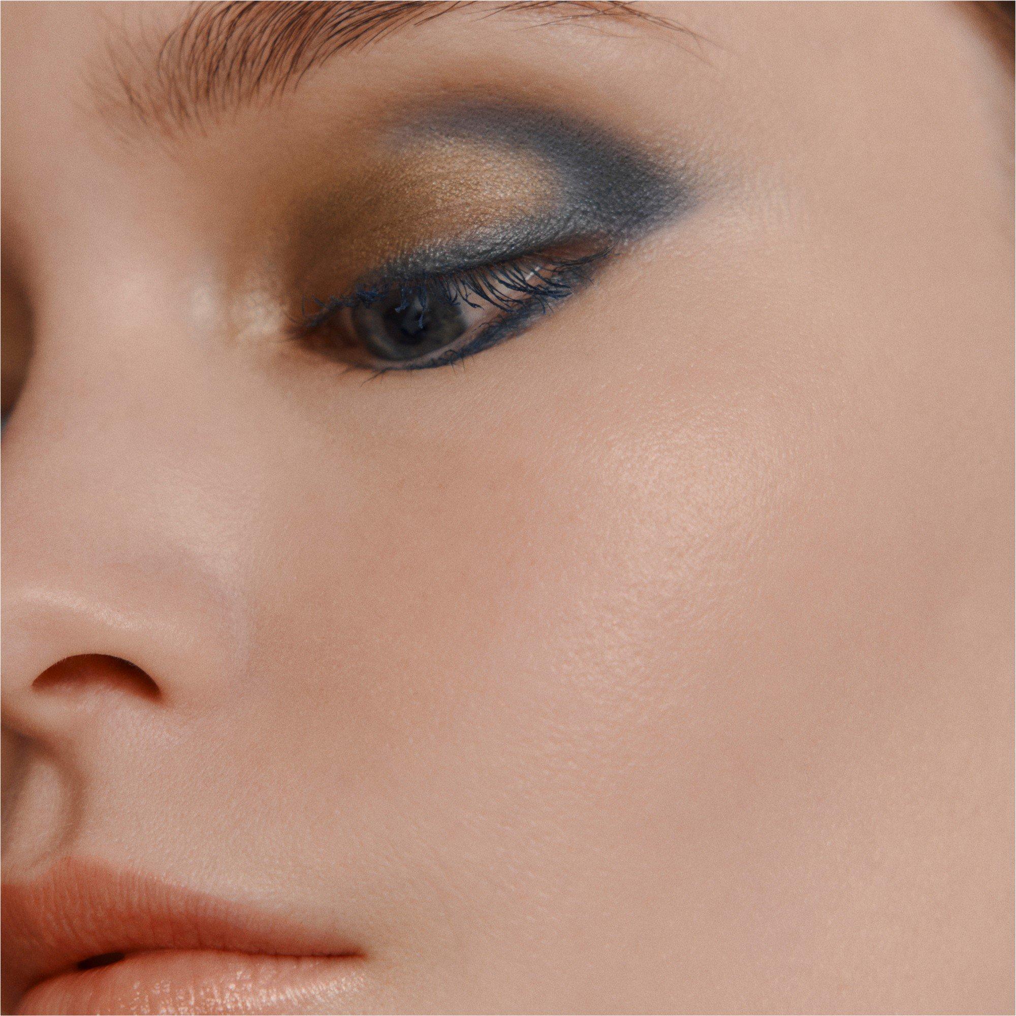 Ombres Minerale - Hermes - Ombres d'Hermès, colour palette quartet of eyeshadows, Limited Edition, Ombres Minérales - 6