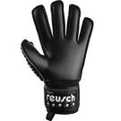 Noir - Reusch - Legacy Arrow Silver Junior Goalkeeper Gloves - 4