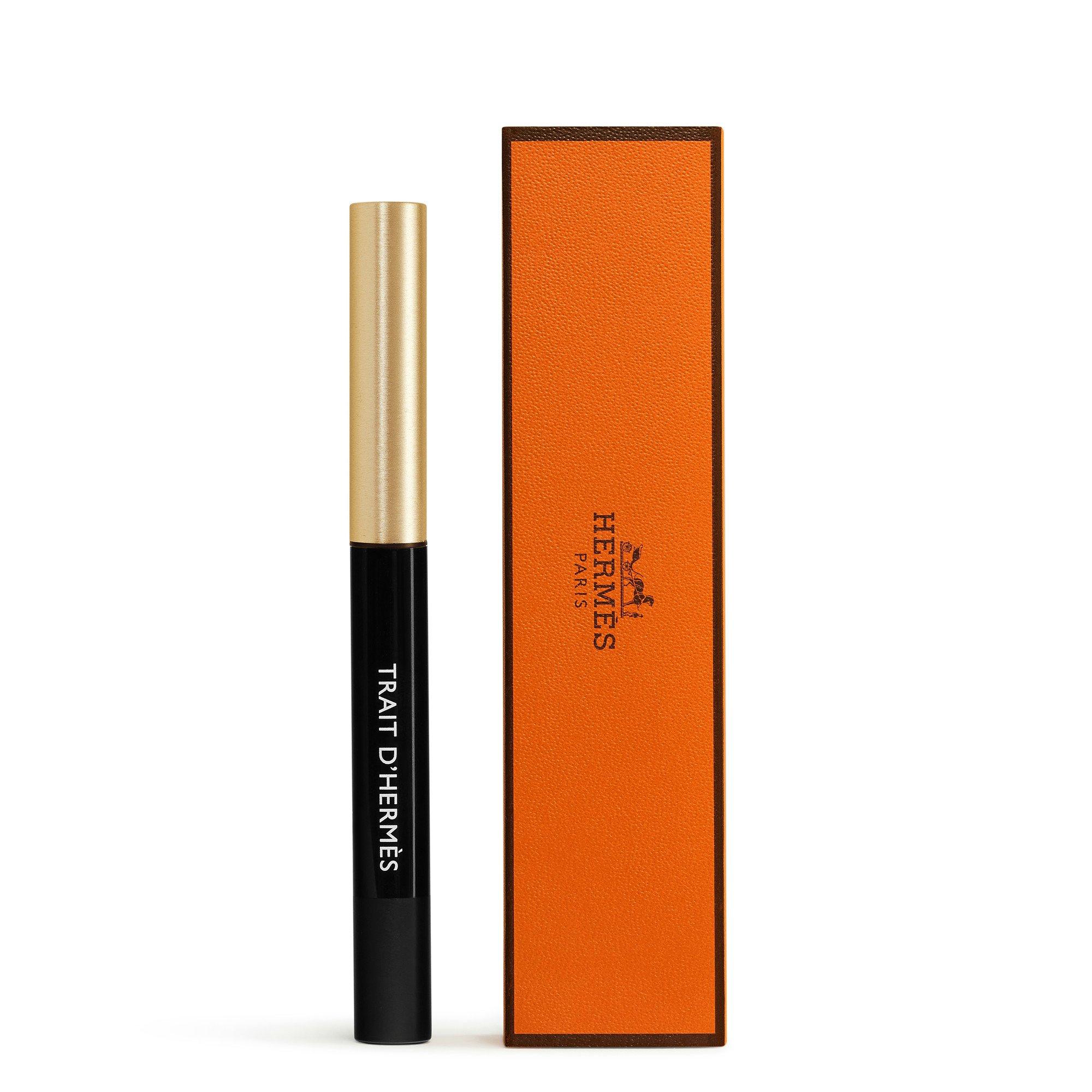 Black - Hermes - Trait d'Hermès, precision eyeliner, Encre Noire - 4