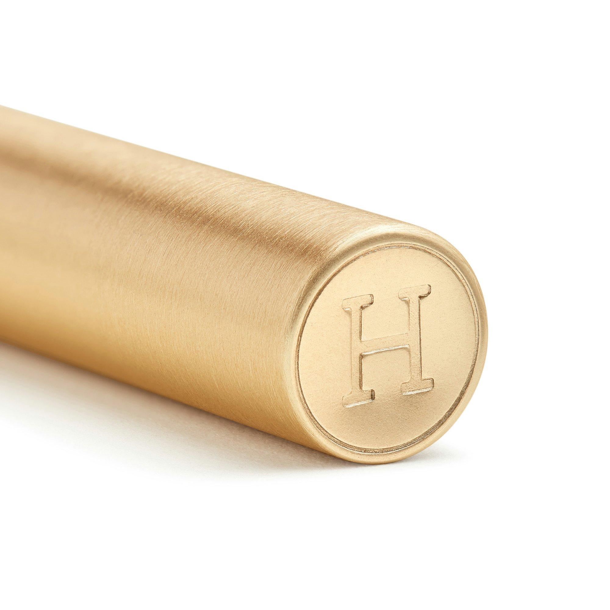 Black - Hermes - Trait d'Hermès, precision eyeliner, Encre Noire - 5