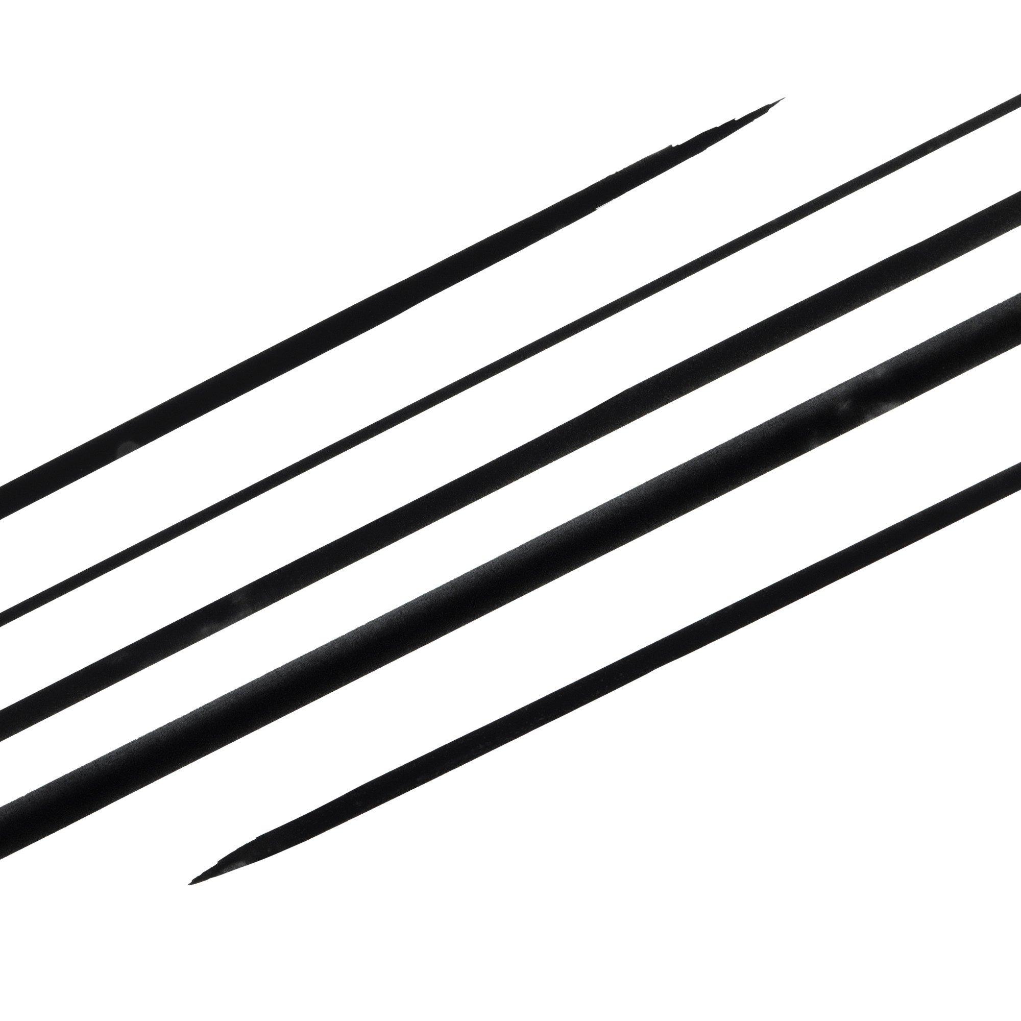 Black - Hermes - Trait d'Hermès, precision eyeliner, Encre Noire - 6