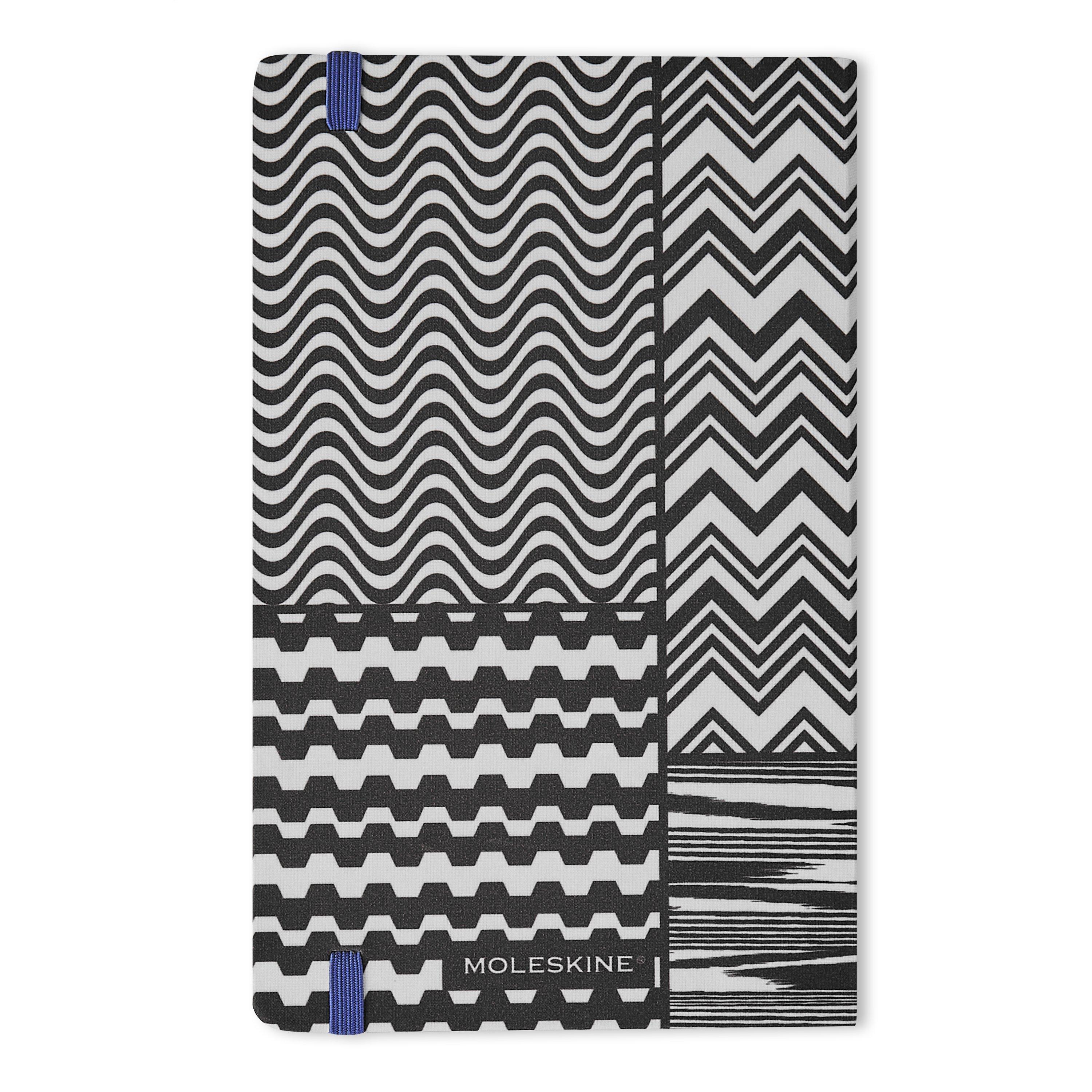 Black And White - Missoni - Diaries - 2