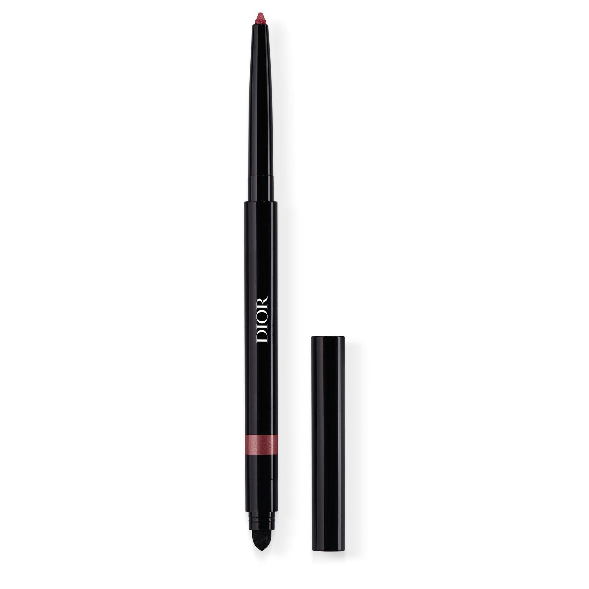 656 Ruby - DIOR - Diorshow 24H Stylo Waterproof Eyeliner - Limited Edition - 1