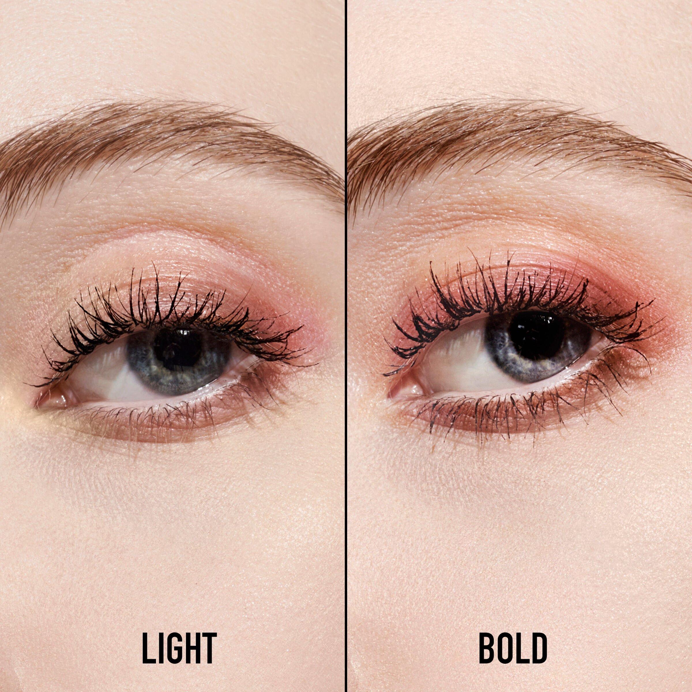 009 BURGUNDY - DIOR - Backstage Eye Palette - 2