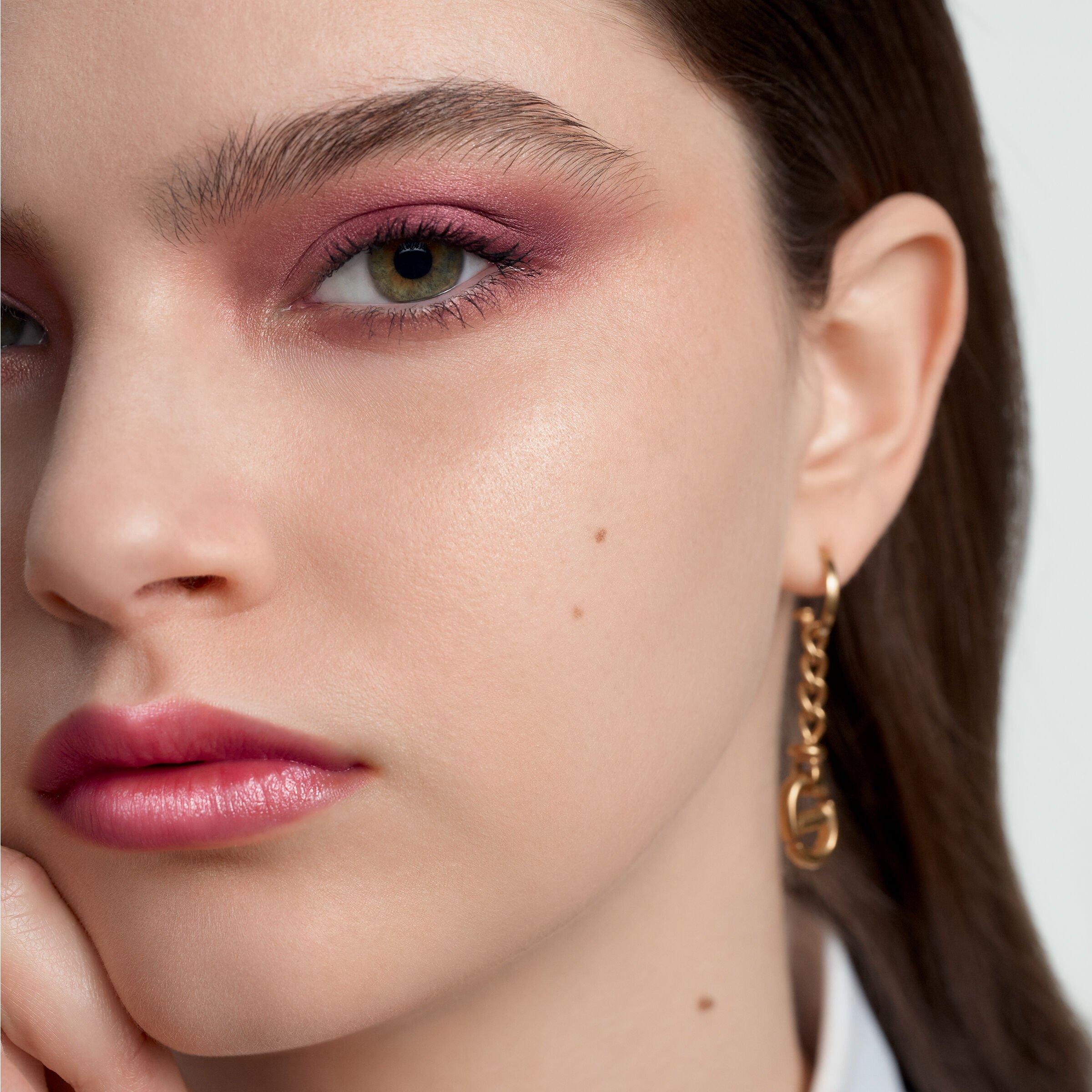 009 BURGUNDY - DIOR - Backstage Eye Palette - 5