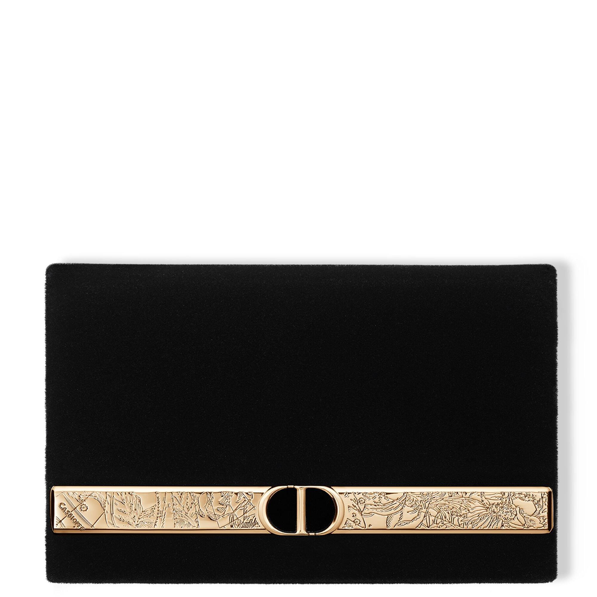 Clear - DIOR - Écrin Couture Eye Make-up Palette - 2