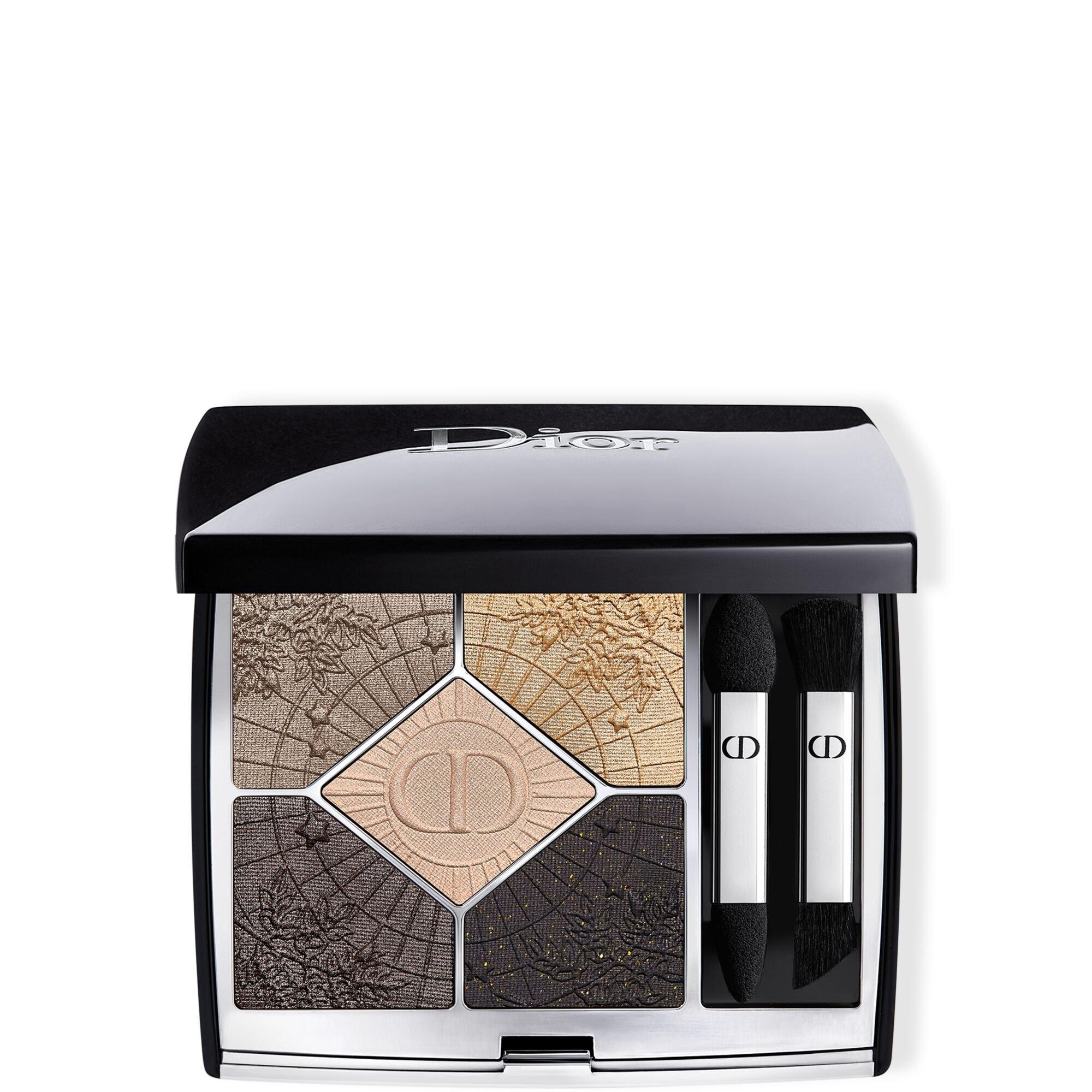 359 COSMIC EYES - DIOR - 5 Couleurs Couture Eyeshadow - The Atelier of Dreams Limited Edition - 1