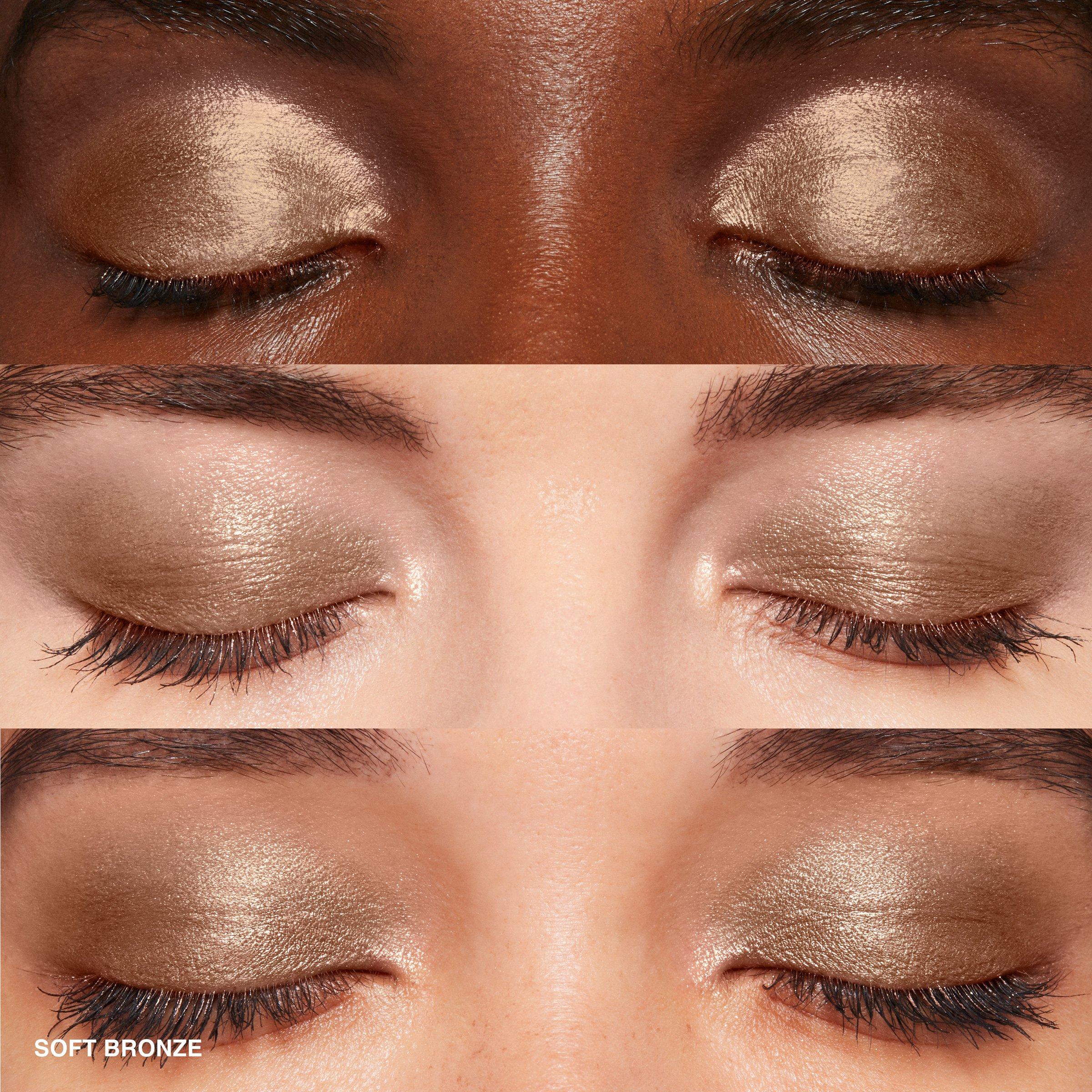 Soft Bronze - Bobbi Brown - Bobbi Brown Long-Wear Cream Shadow Stick - 3