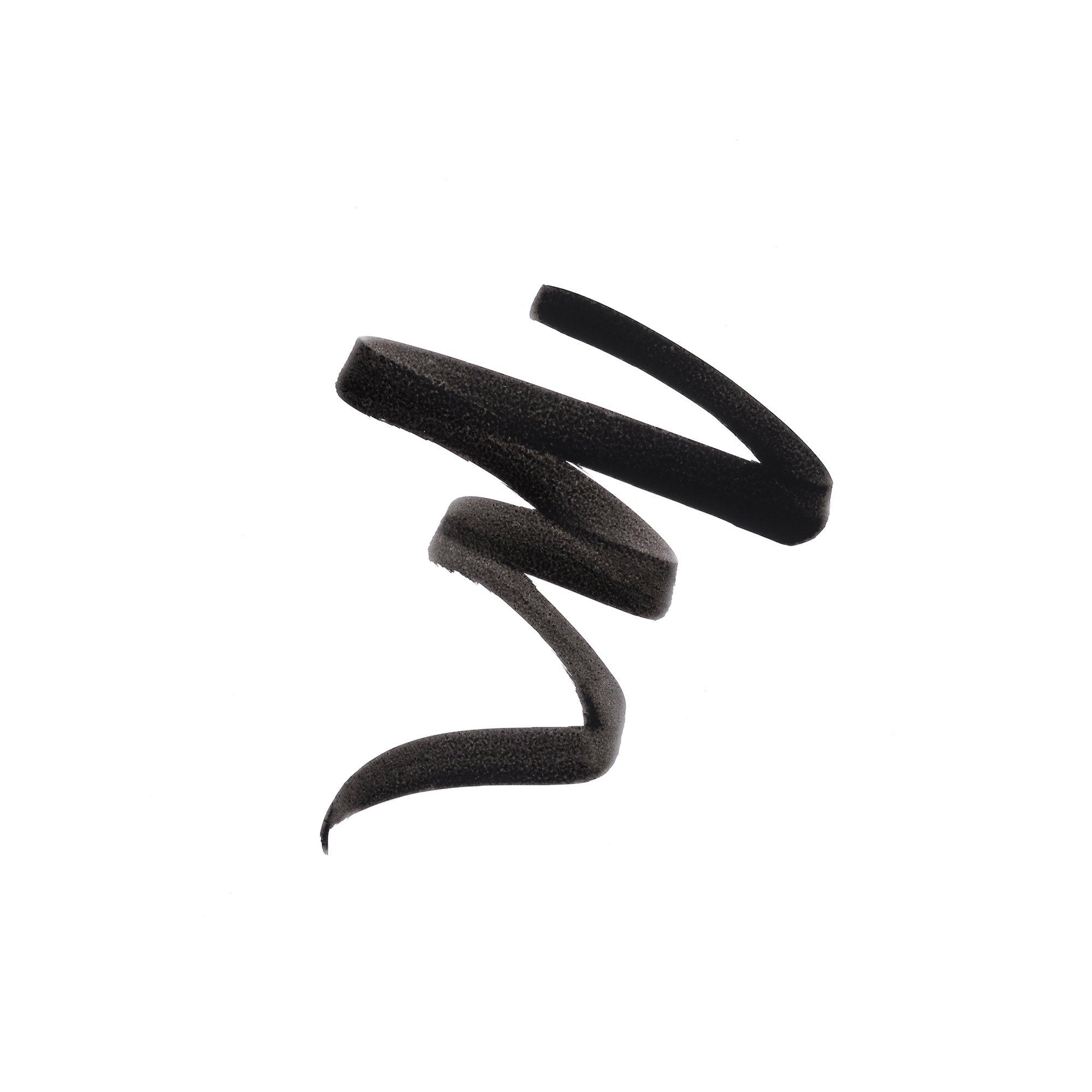 Black - Iconic London - Enrich and Elevate Eyeliner - 7