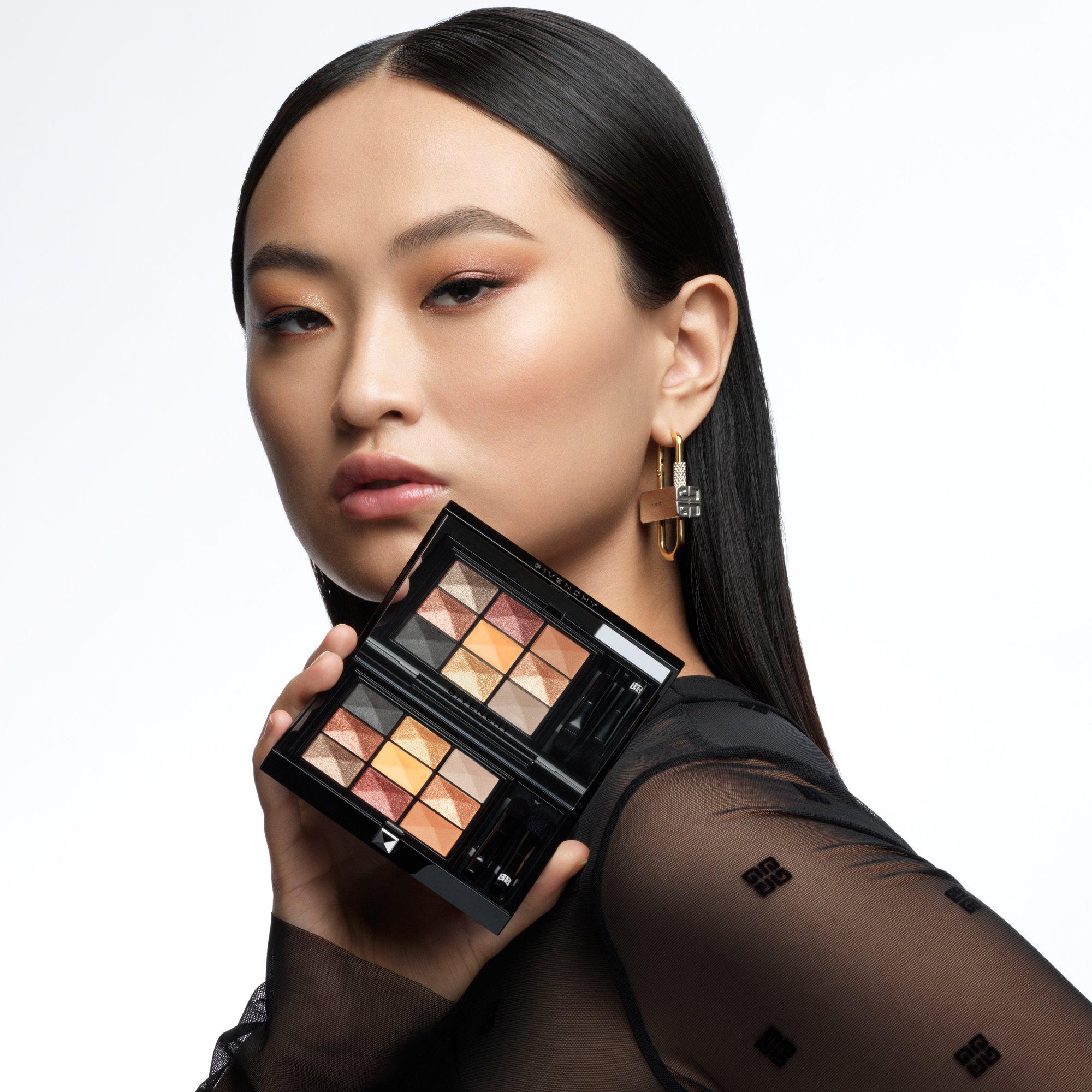 N8 - GIVENCHY - LE 9 DE GIVENCHY - 4