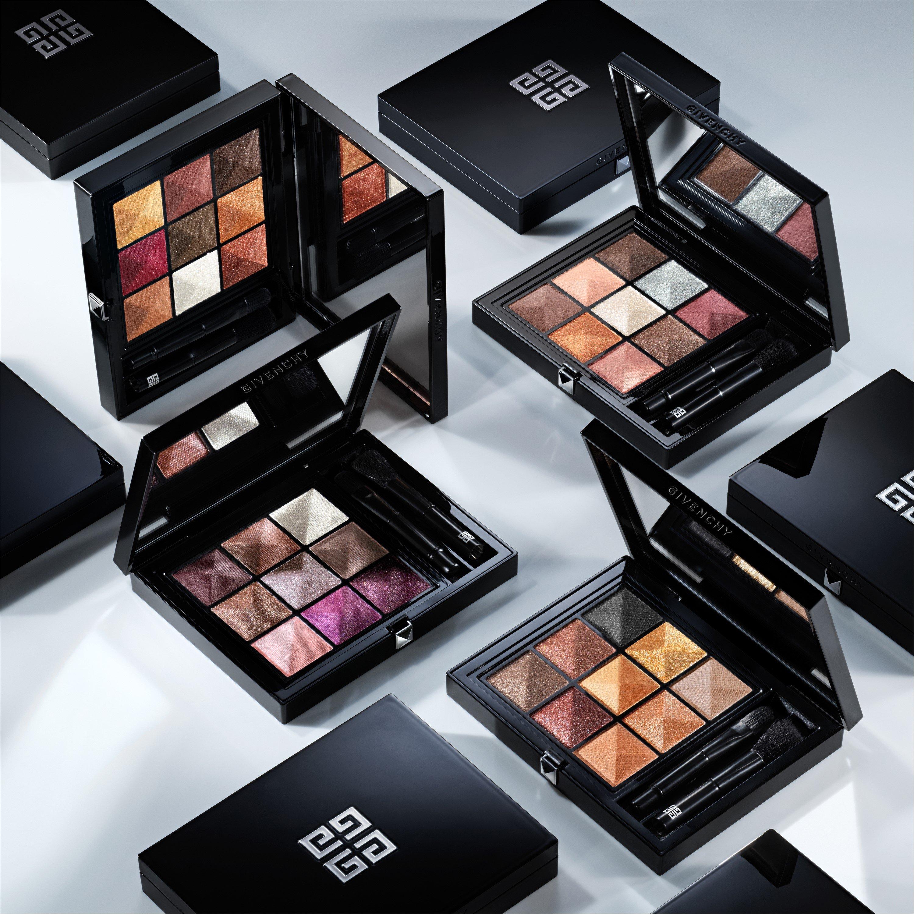 N8 - GIVENCHY - LE 9 DE GIVENCHY - 5