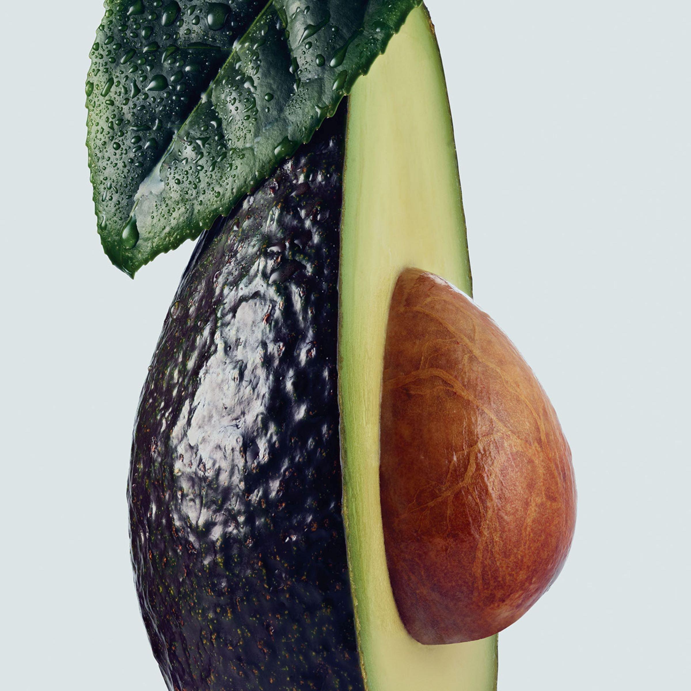 Clear - Aveda - Botanical Repair™ Strengthening Conditioner - 2